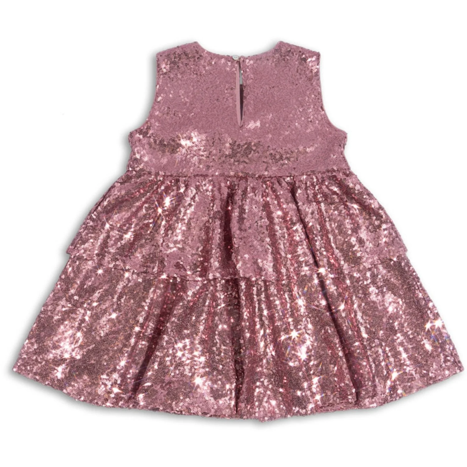 Konges Sløjd Mellow Rose Rosie Dress - Image 6