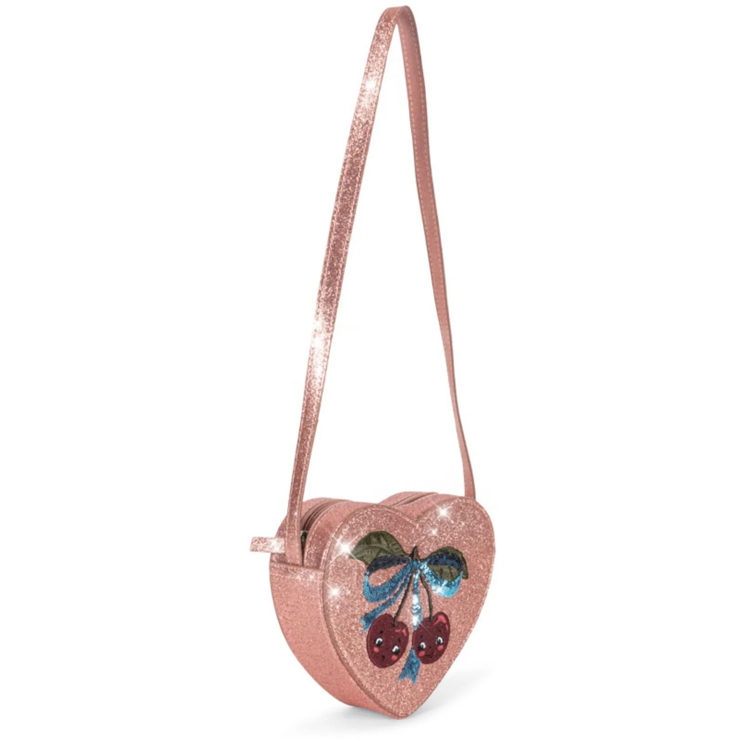 Konges Sløjd Mellow Rose Tut Shoulder Bag - Image 3