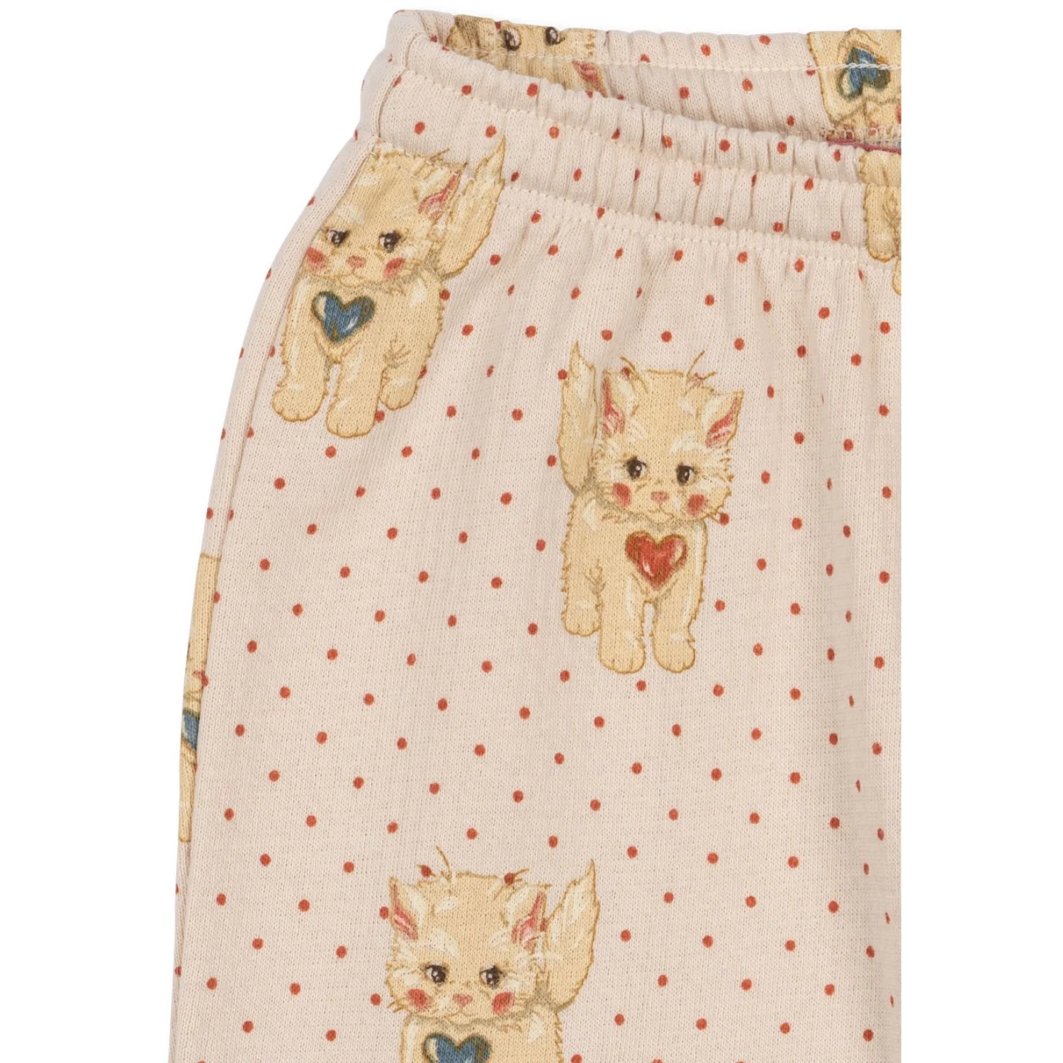 Konges Sløjd Miao Amore Belli Sweatpants Ocs - Image 5