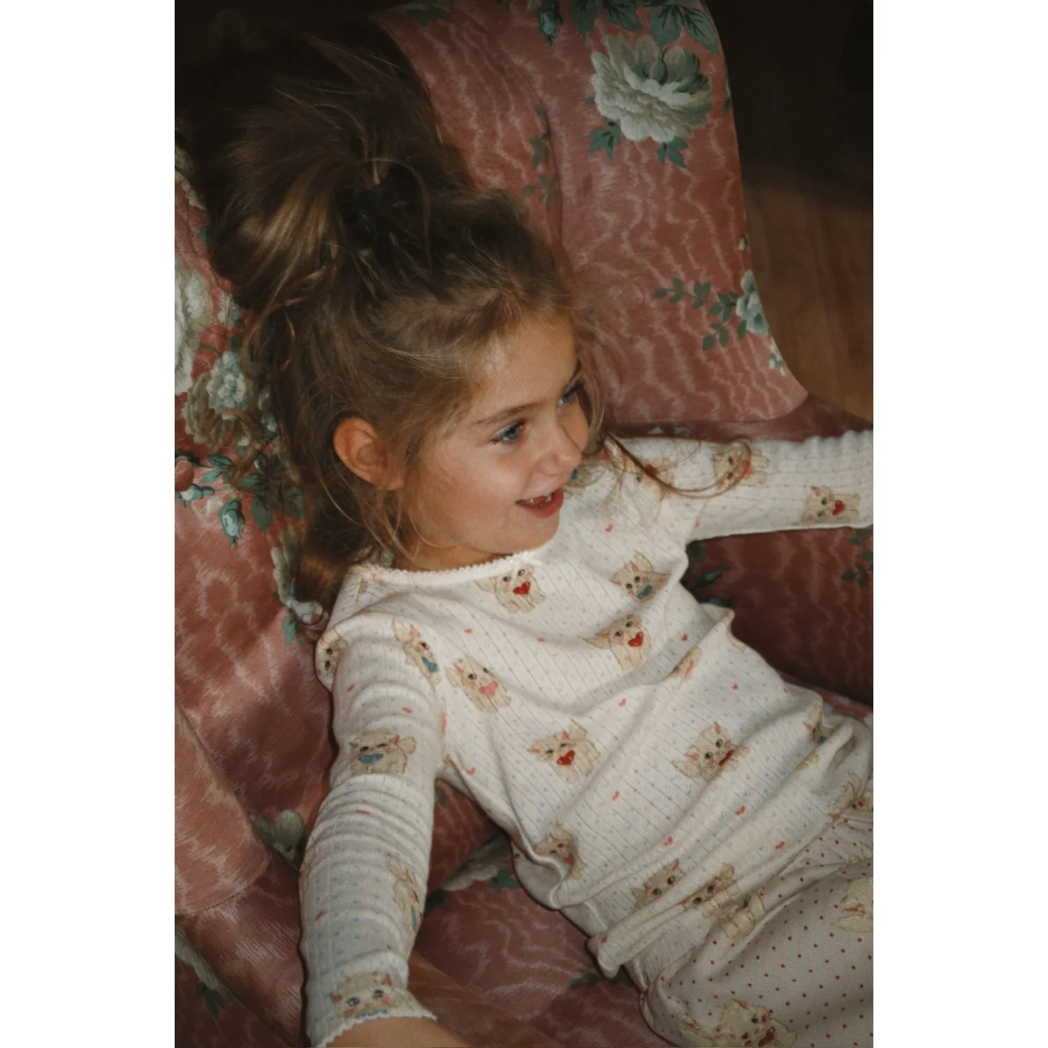 Konges Sløjd Miao Amore Minnie Blouse Gots - Image 2