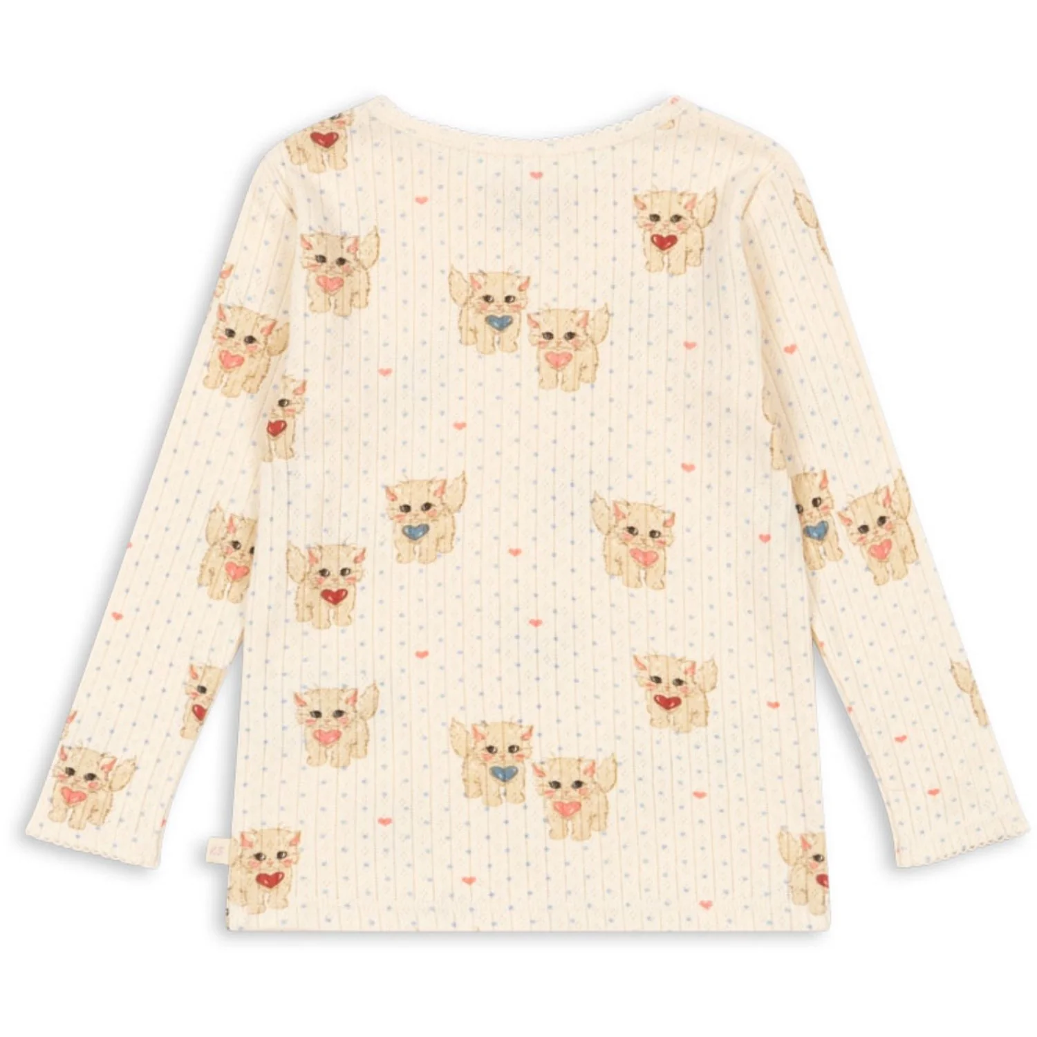 Konges Sløjd Miao Amore Minnie Blouse Gots - Image 8