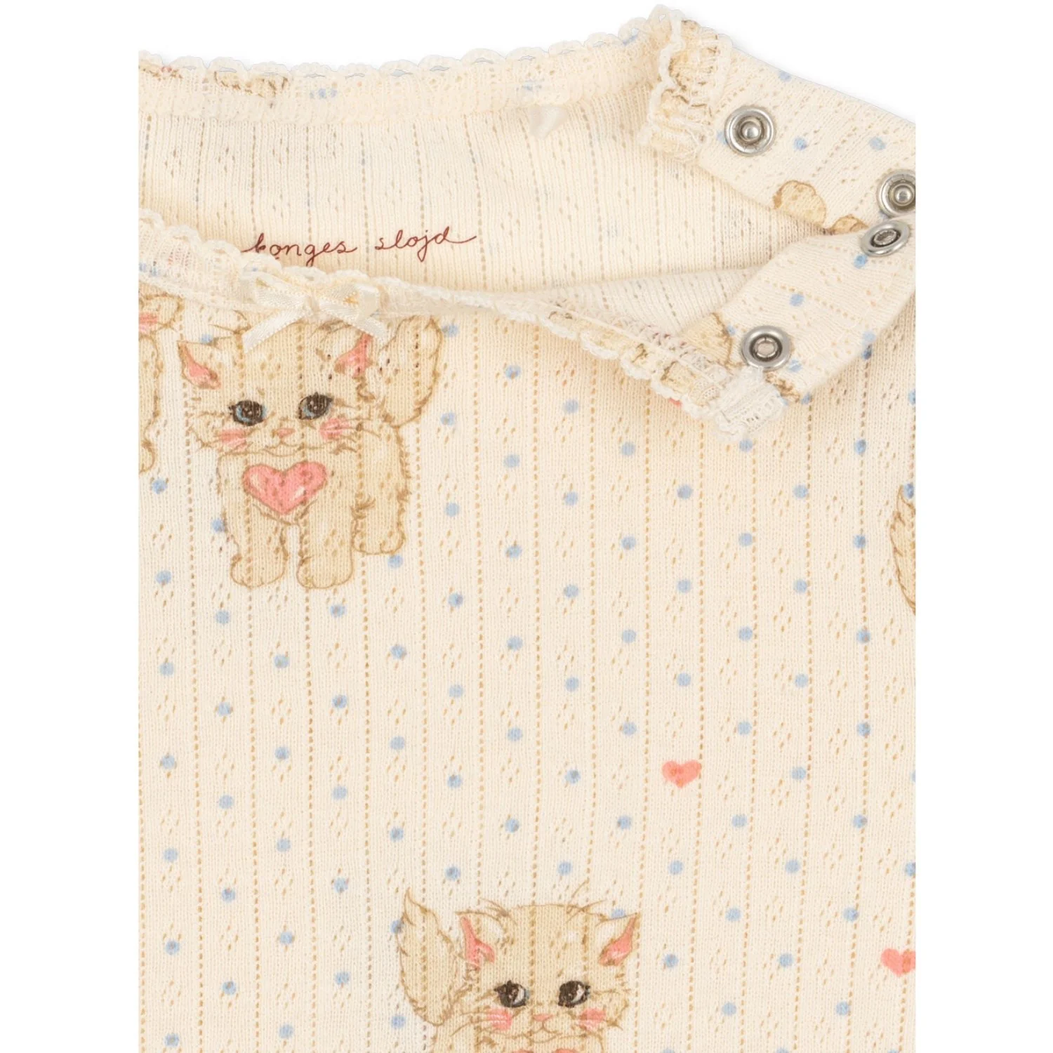 Konges Sløjd Miao Amore Minnie Body Gots - Image 4