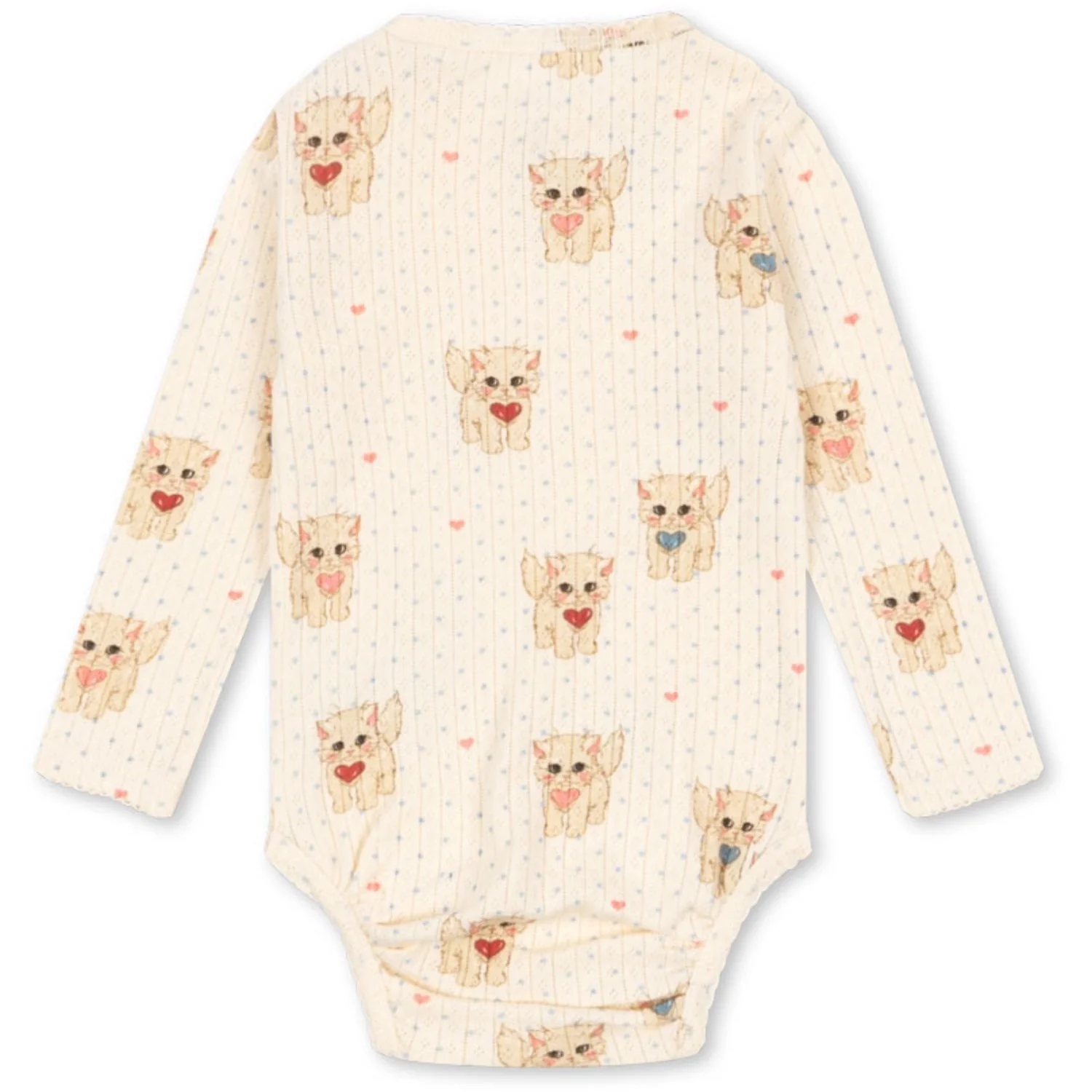 Konges Sløjd Miao Amore Minnie Body Gots - Image 5