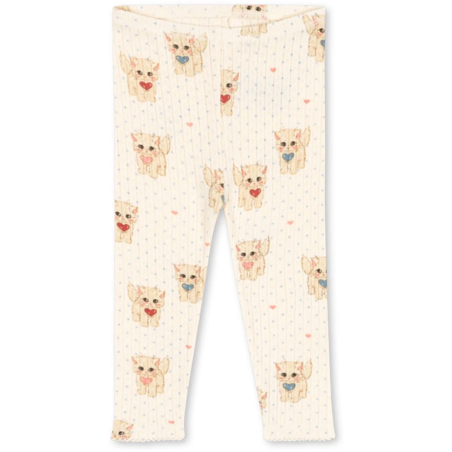 Konges Sløjd Miao Amore Minnie Pants Gots