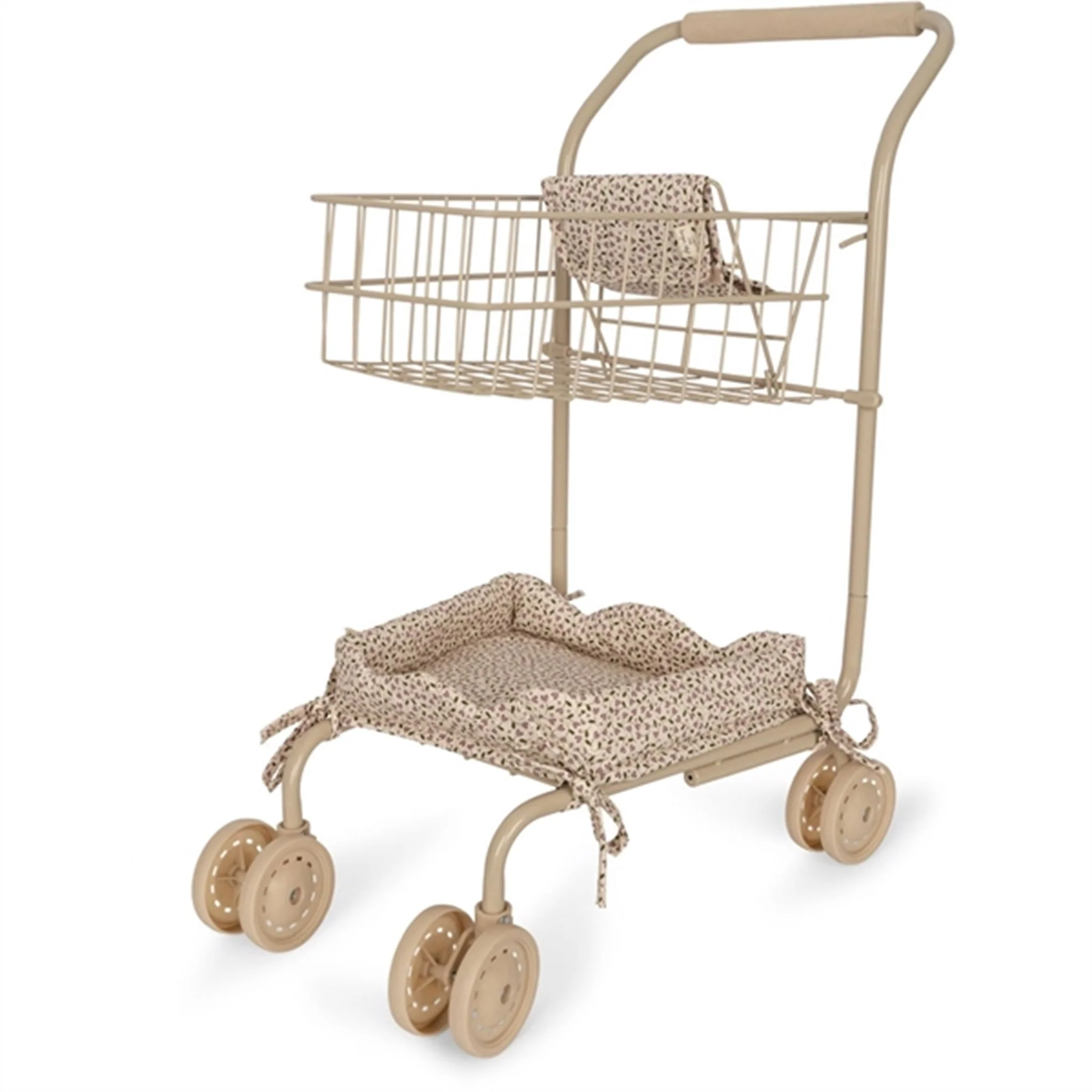 Konges Sløjd Milk Tank Kids Shopping Cart - Image 2