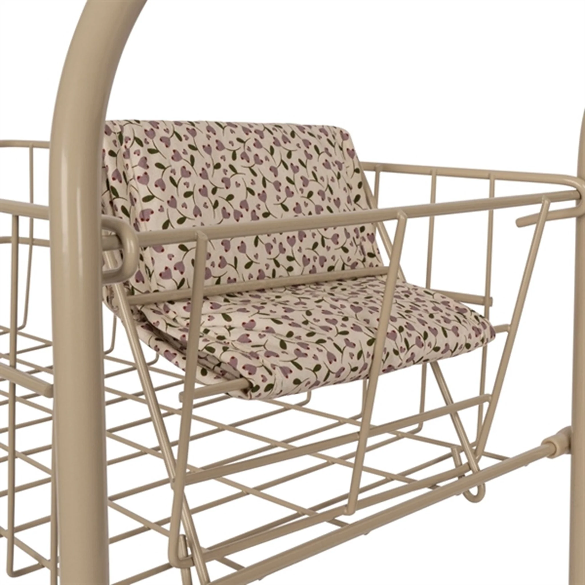 Konges Sløjd Milk Tank Kids Shopping Cart - Image 4