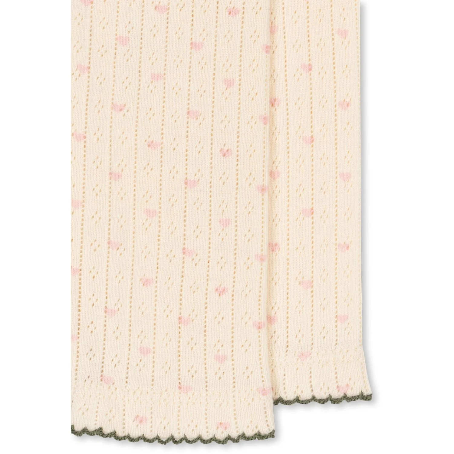 Konges Sløjd Minnie Coeur Minnie Pants Gots - Image 4