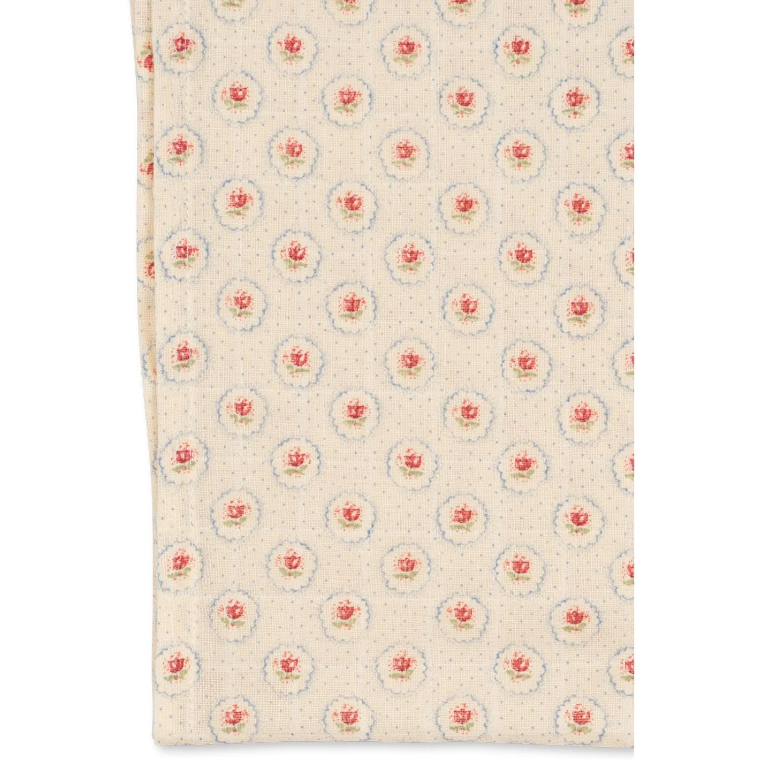Konges Sløjd Mirage 3 Pack Muslin Cloth Gots - Image 2