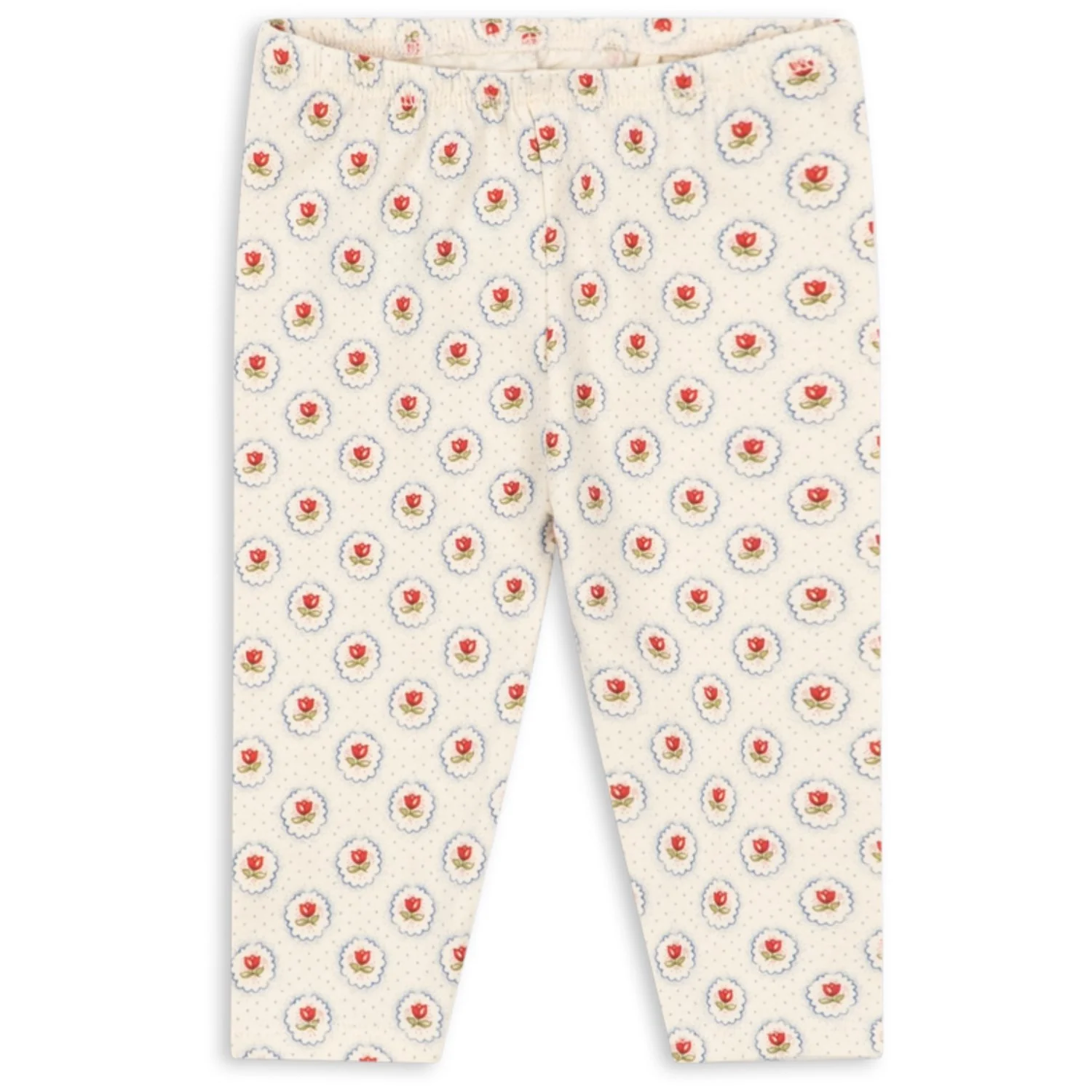 Konges Sløjd Mirage Basic Pants Gots