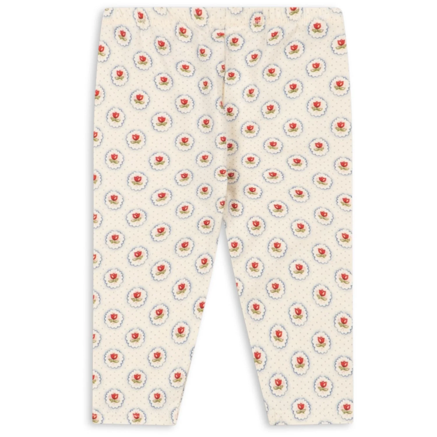 Konges Sløjd Mirage Basic Pants Gots - Image 4