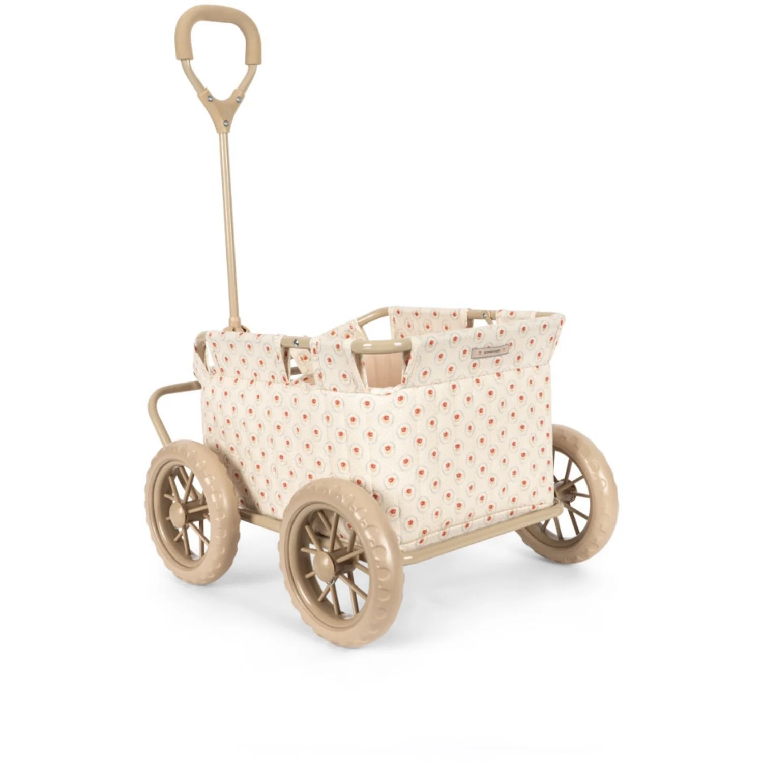 Konges Sløjd Mirage Kids Stroller Wagon - Image 9