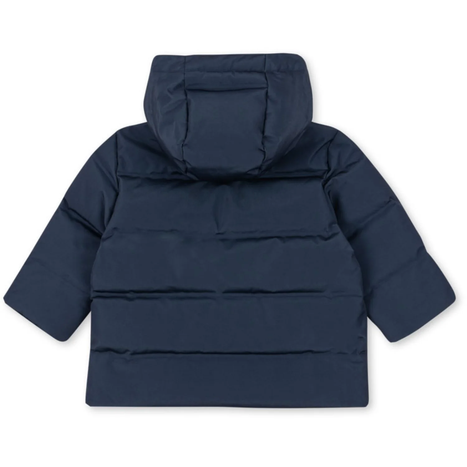 Konges Sløjd Mood Indigo Magnum Down Jacket Solid Grs - Image 6