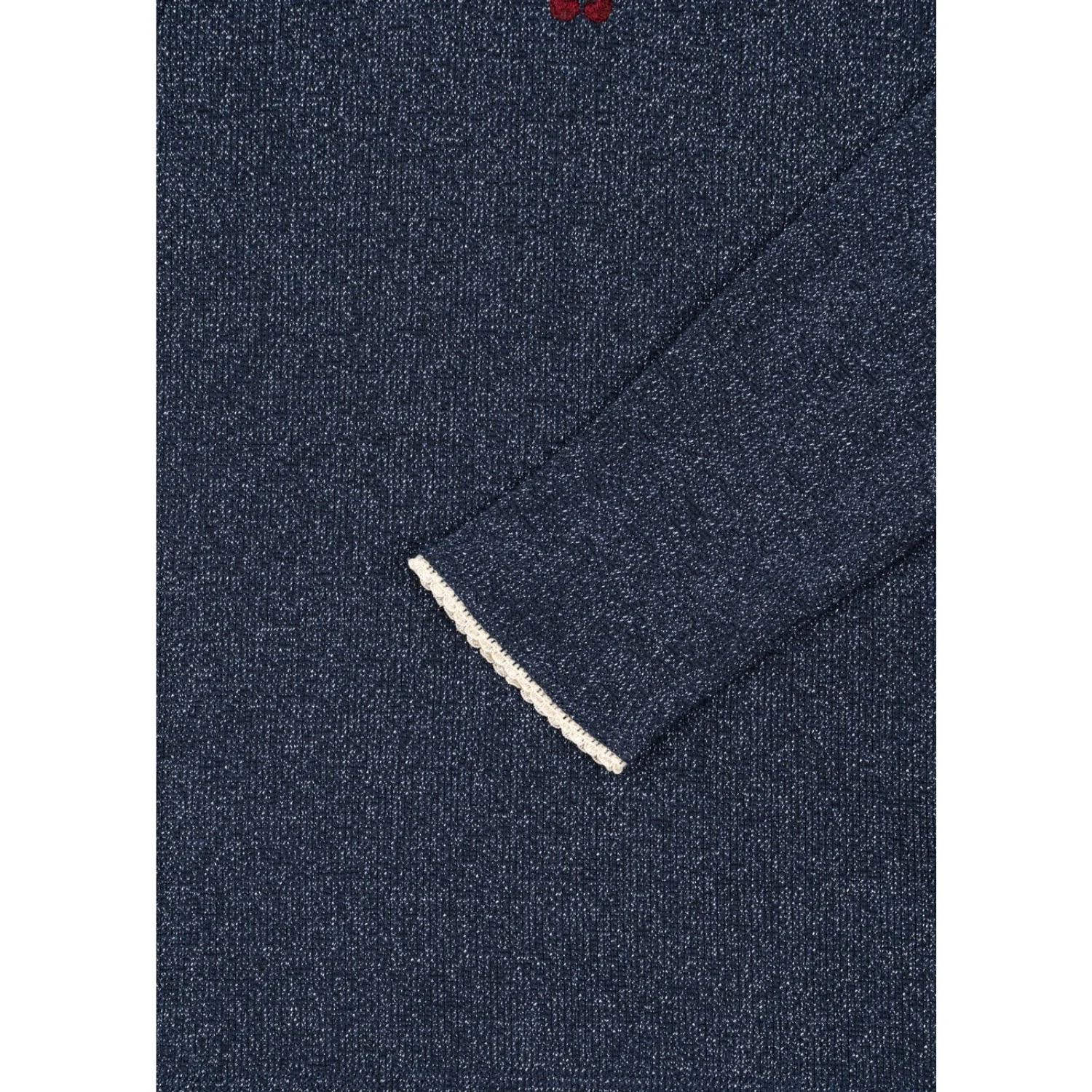 Konges Sløjd Mood Indigo Roli Blouse - Image 4