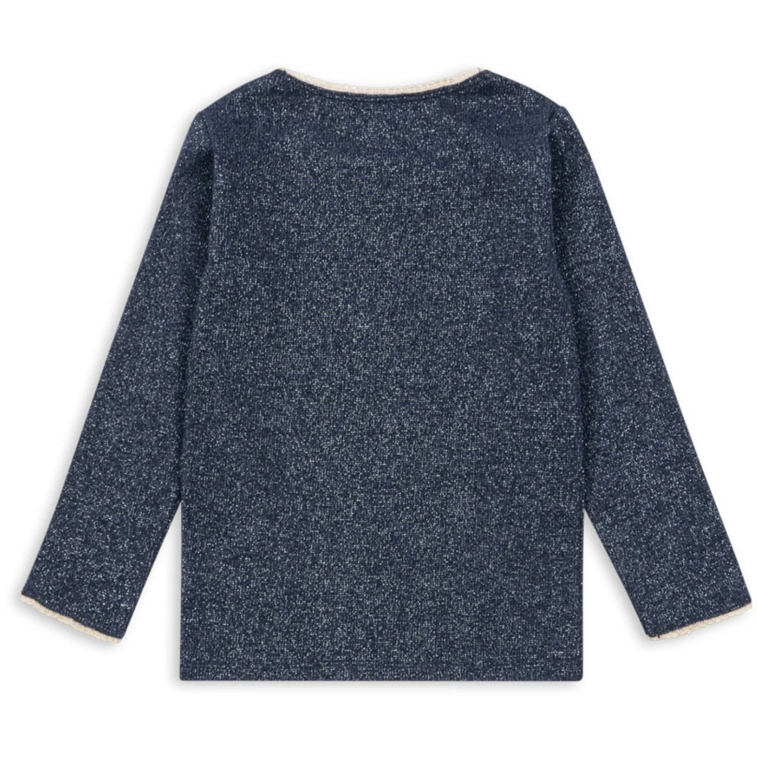 Konges Sløjd Mood Indigo Roli Blouse - Image 6