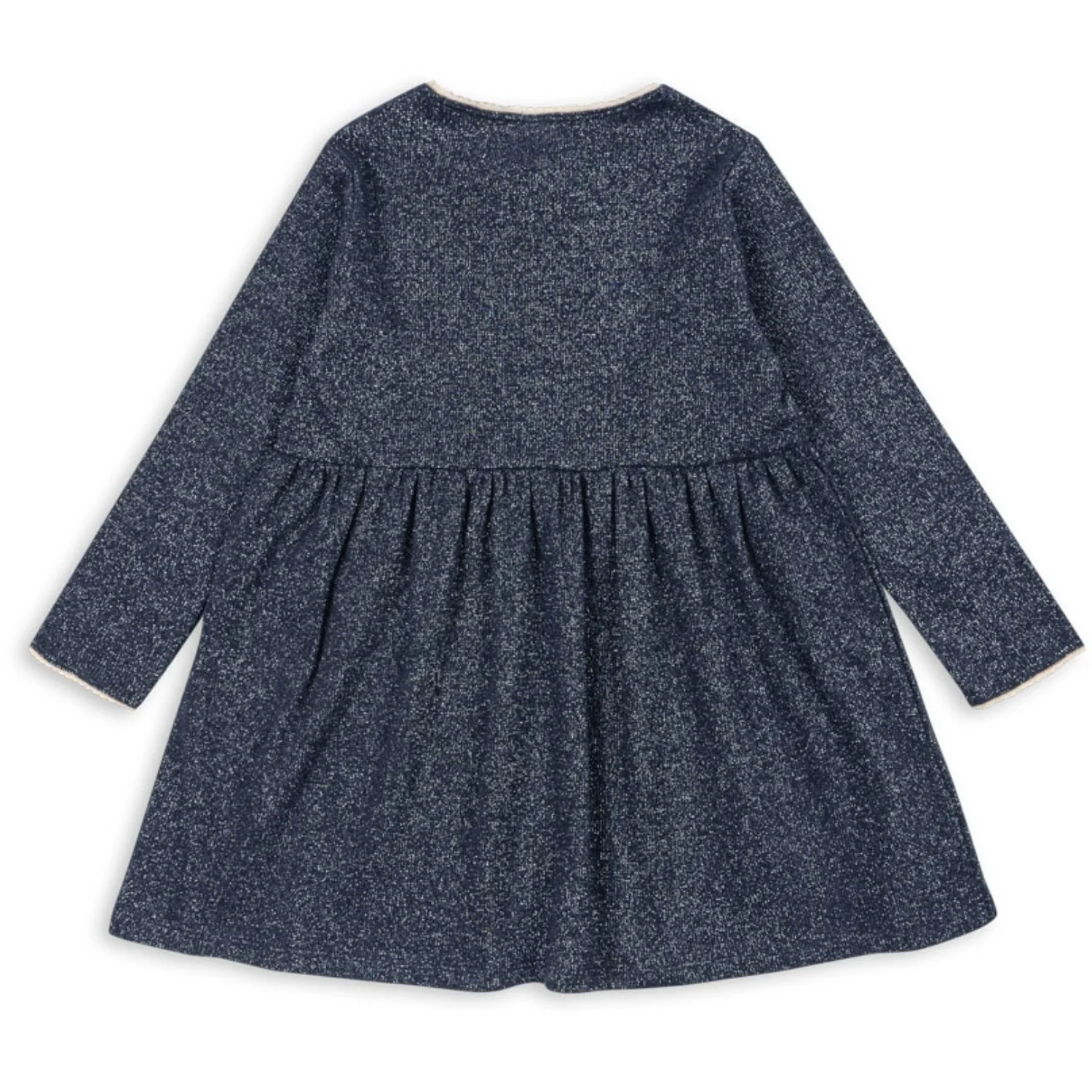 Konges Sløjd Mood Indigo Roli Dress - Image 4