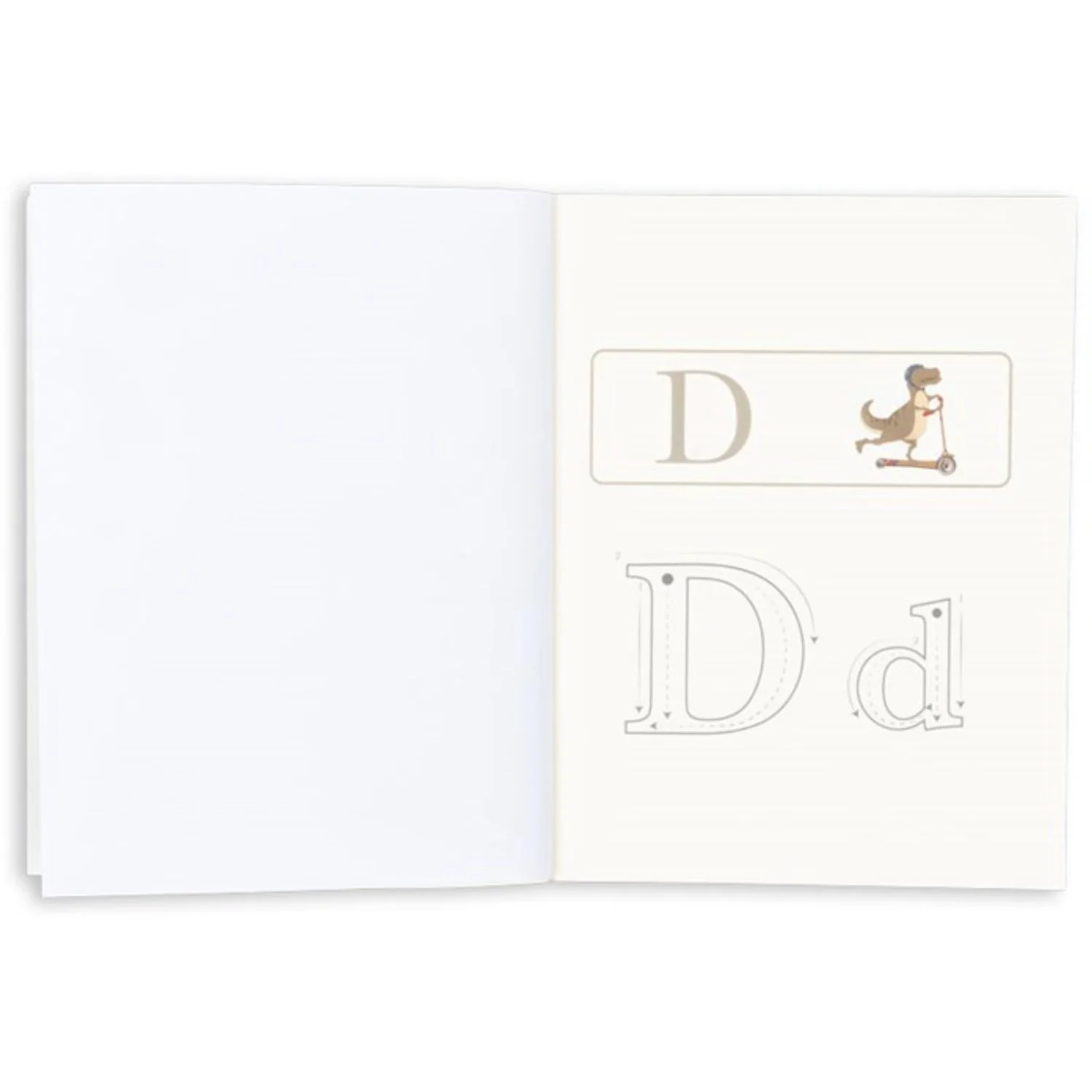Konges Sløjd Multi Activity Book With Colouring Pencils - Image 3