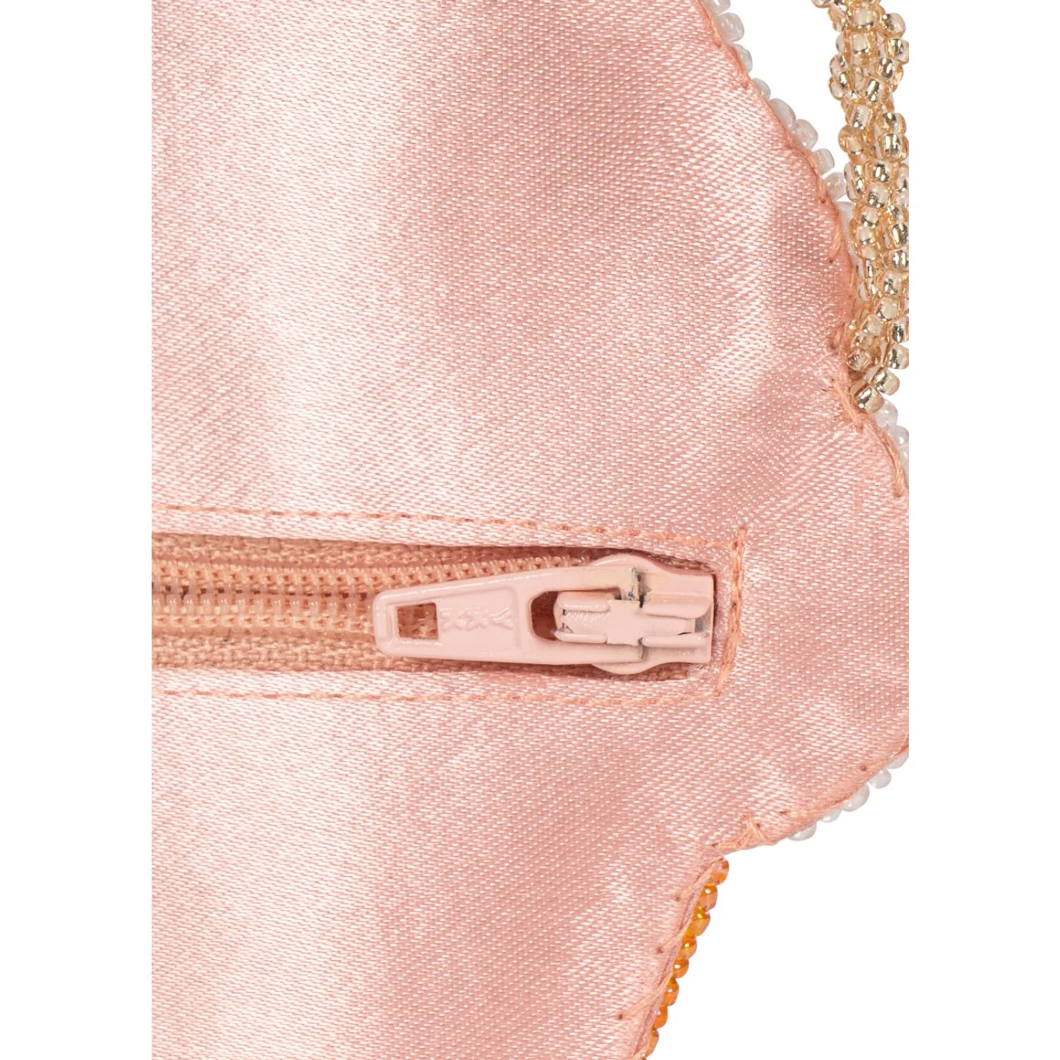 Konges Sløjd Multi Beaded Ice Cream Strap Wallet - Image 6