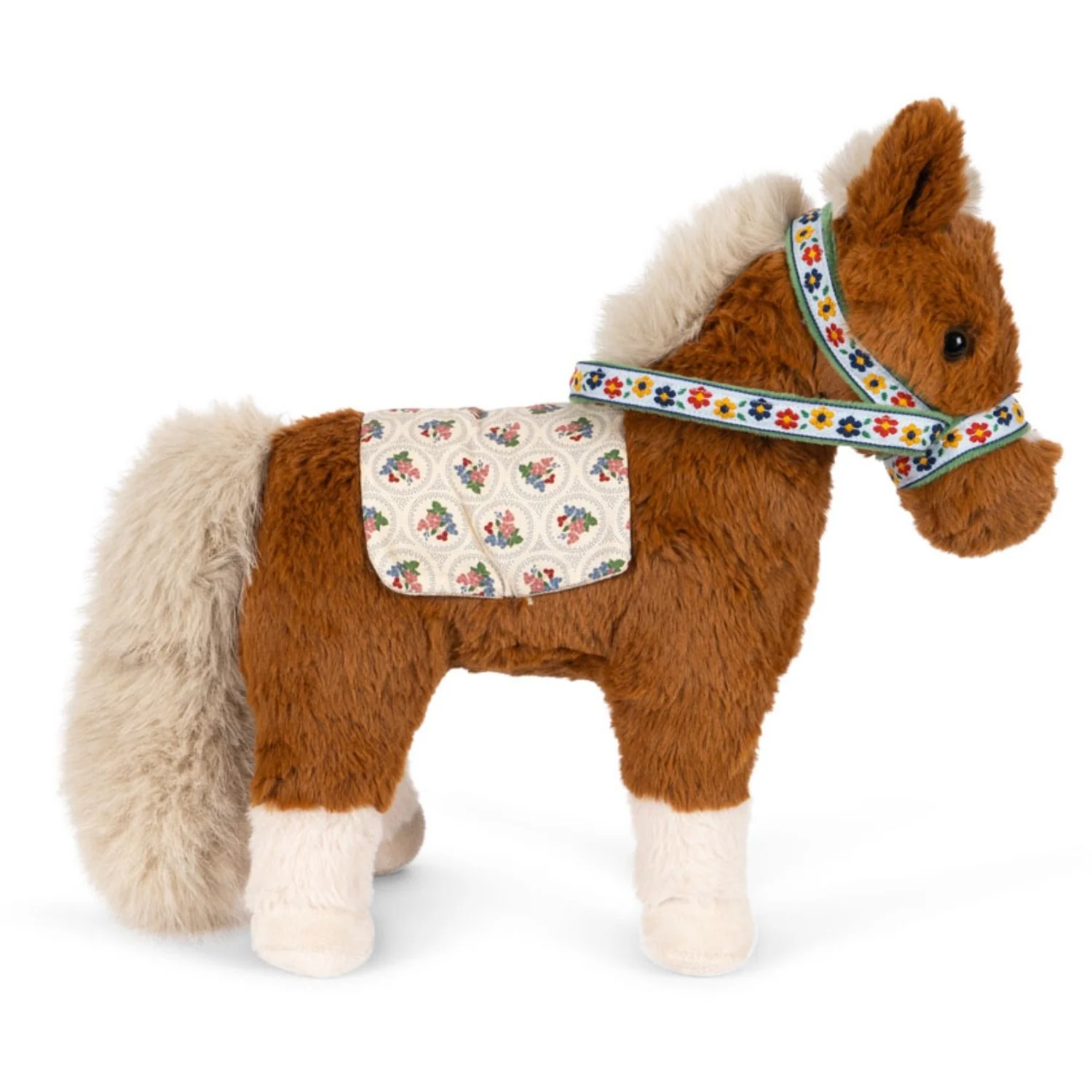 Konges Sløjd Multi Fiona Horse - Image 4