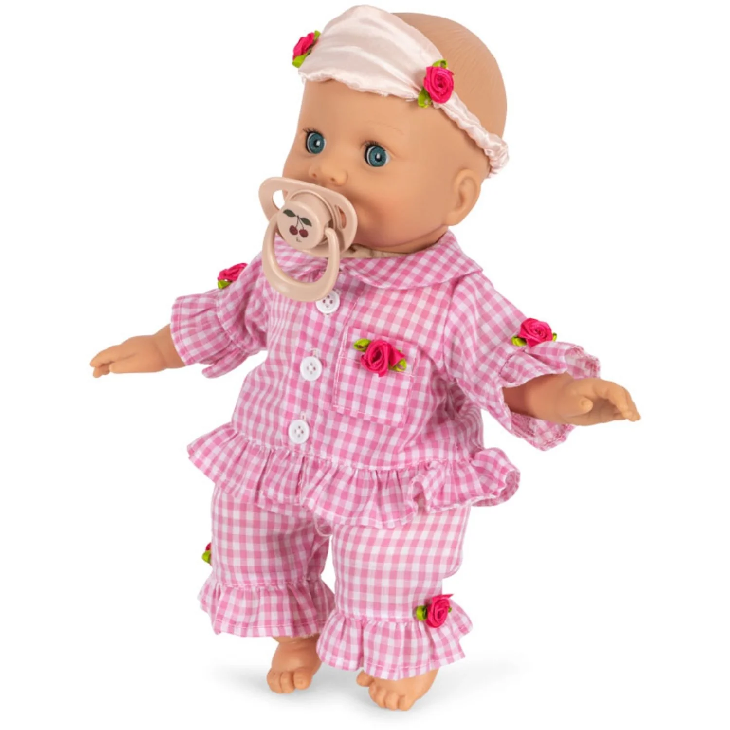 Konges Sløjd Multi Lulu Doll