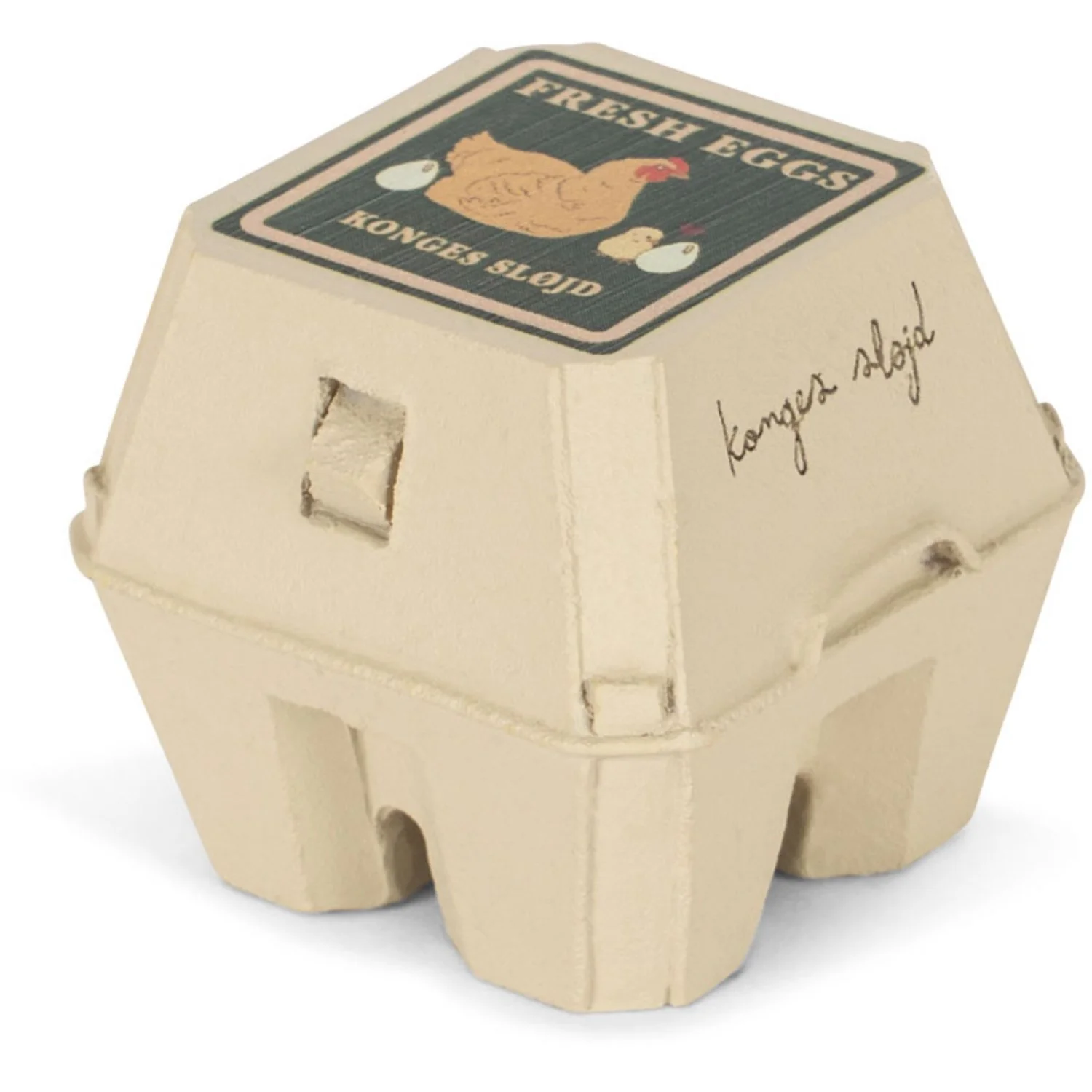 Konges Sløjd Multi Mini Market Grocery Set - Image 11