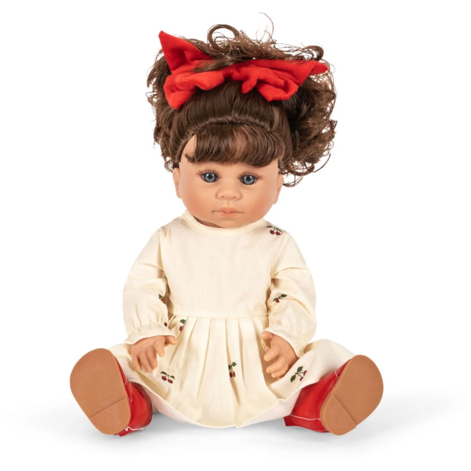 Konges Sløjd Multi Odette Doll - Image 3