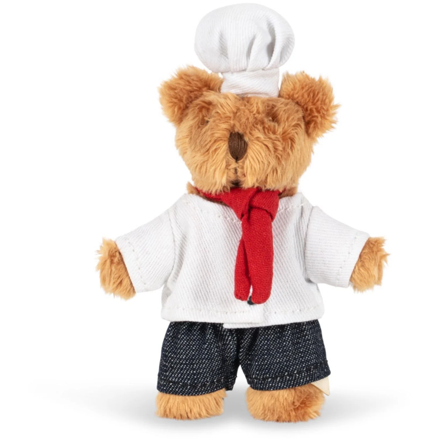 Konges Sløjd Multi Tiny Teddy Baker - Image 2