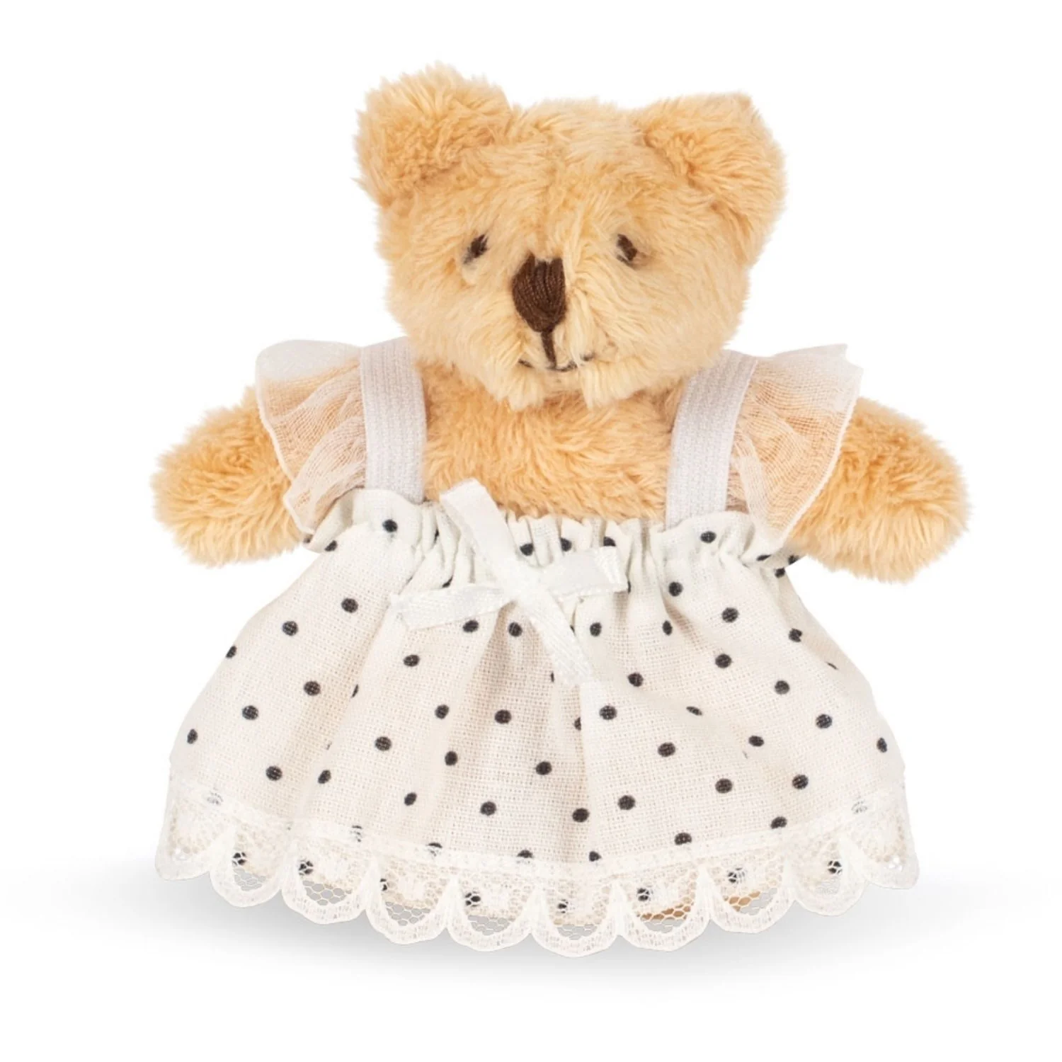 Konges Sløjd Multi Tiny Teddy Dress Up - Image 3