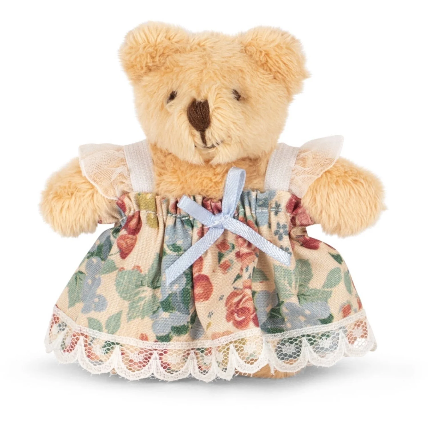Konges Sløjd Multi Tiny Teddy Dress Up - Image 4