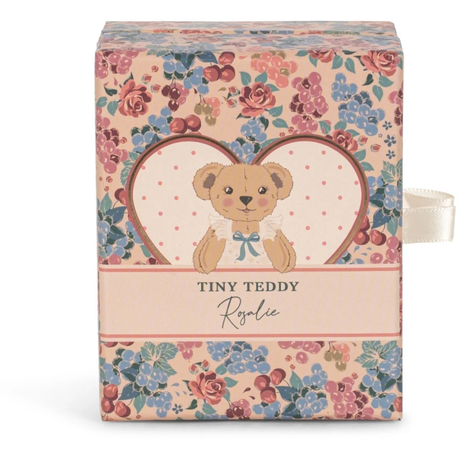 Konges Sløjd Multi Tiny Teddy Dress Up - Image 5