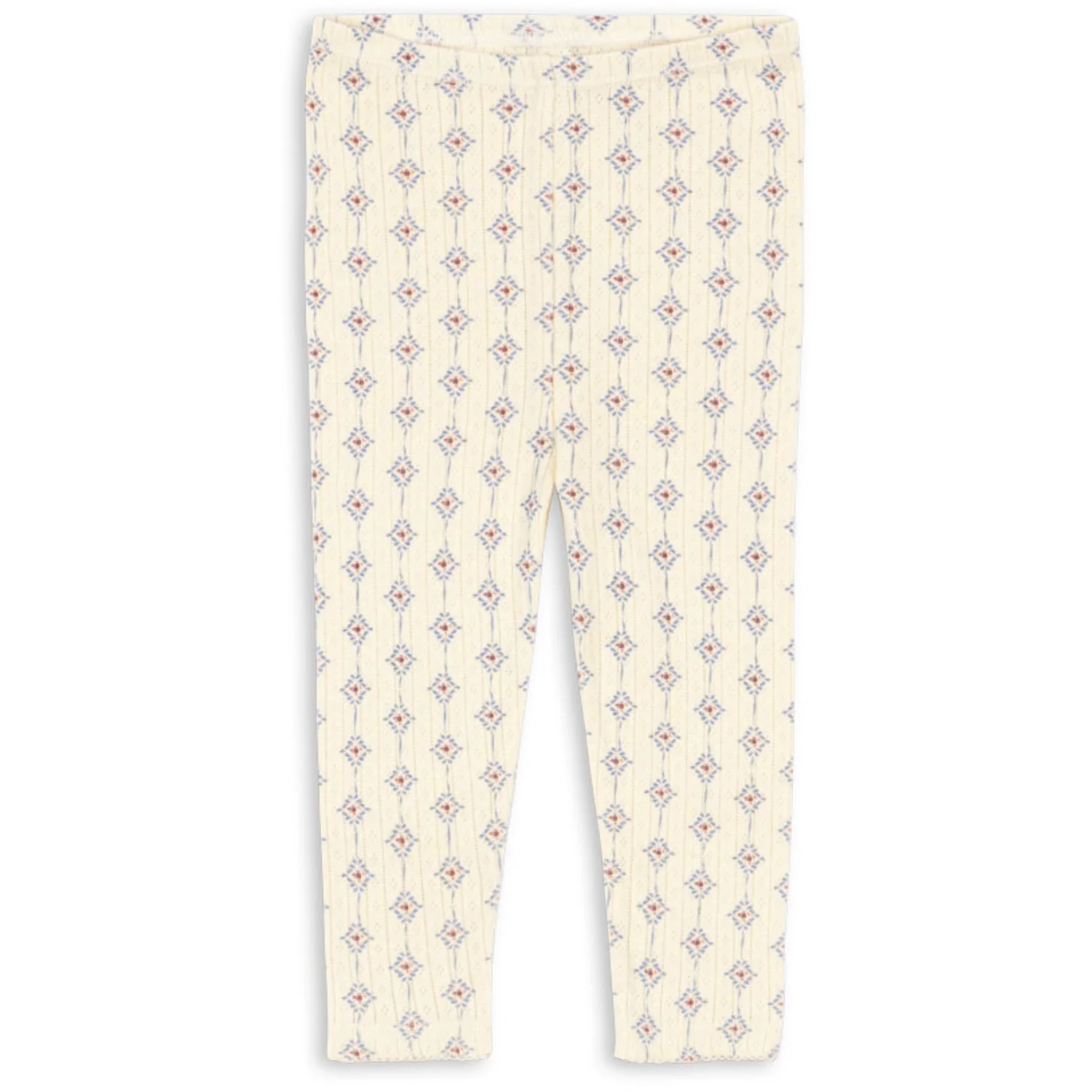 Konges Sløjd Muro Blu Minnie Pants Gots