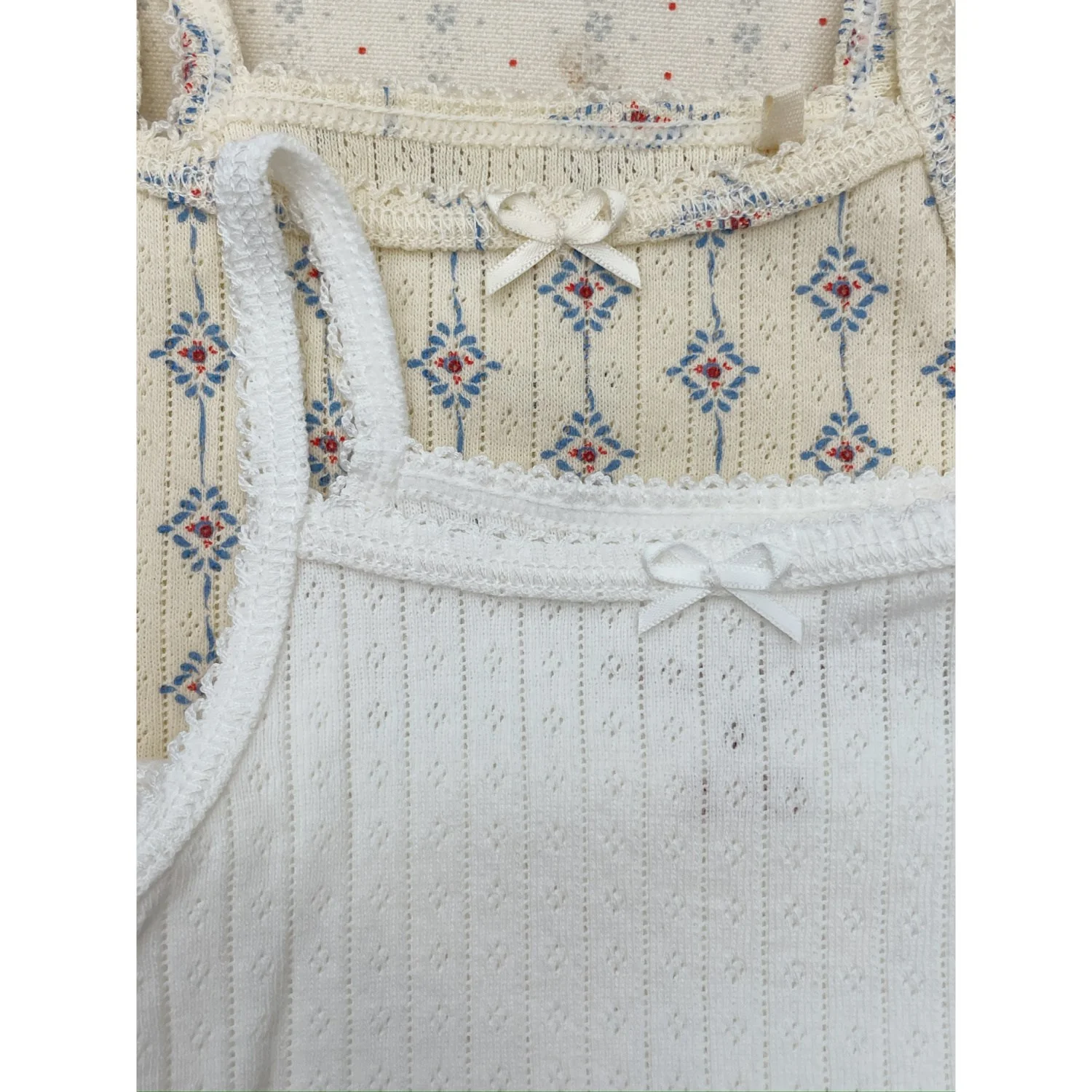 Konges Sløjd Muro Blu Minnie Strap Body Gots - Image 2