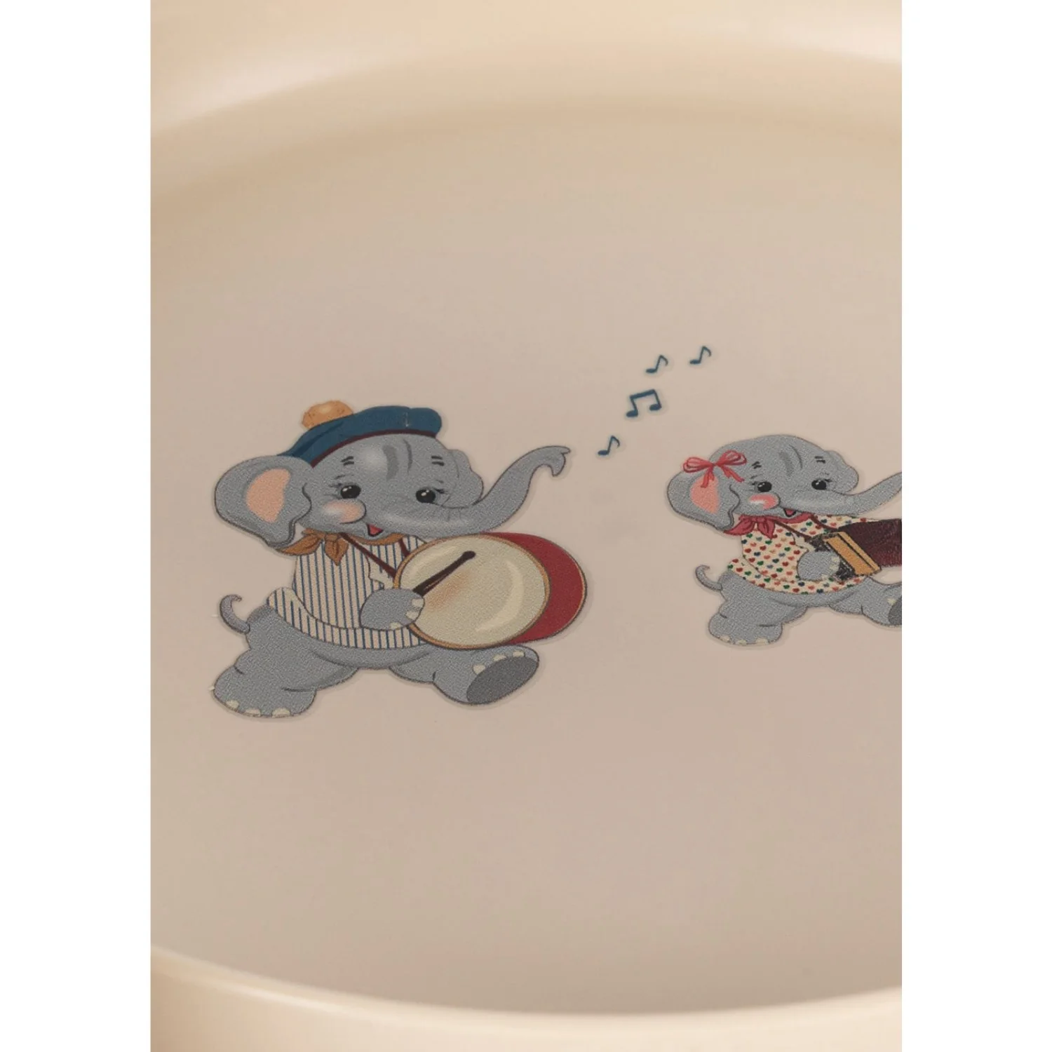Konges Sløjd Music Parade Dinner Set - Image 6