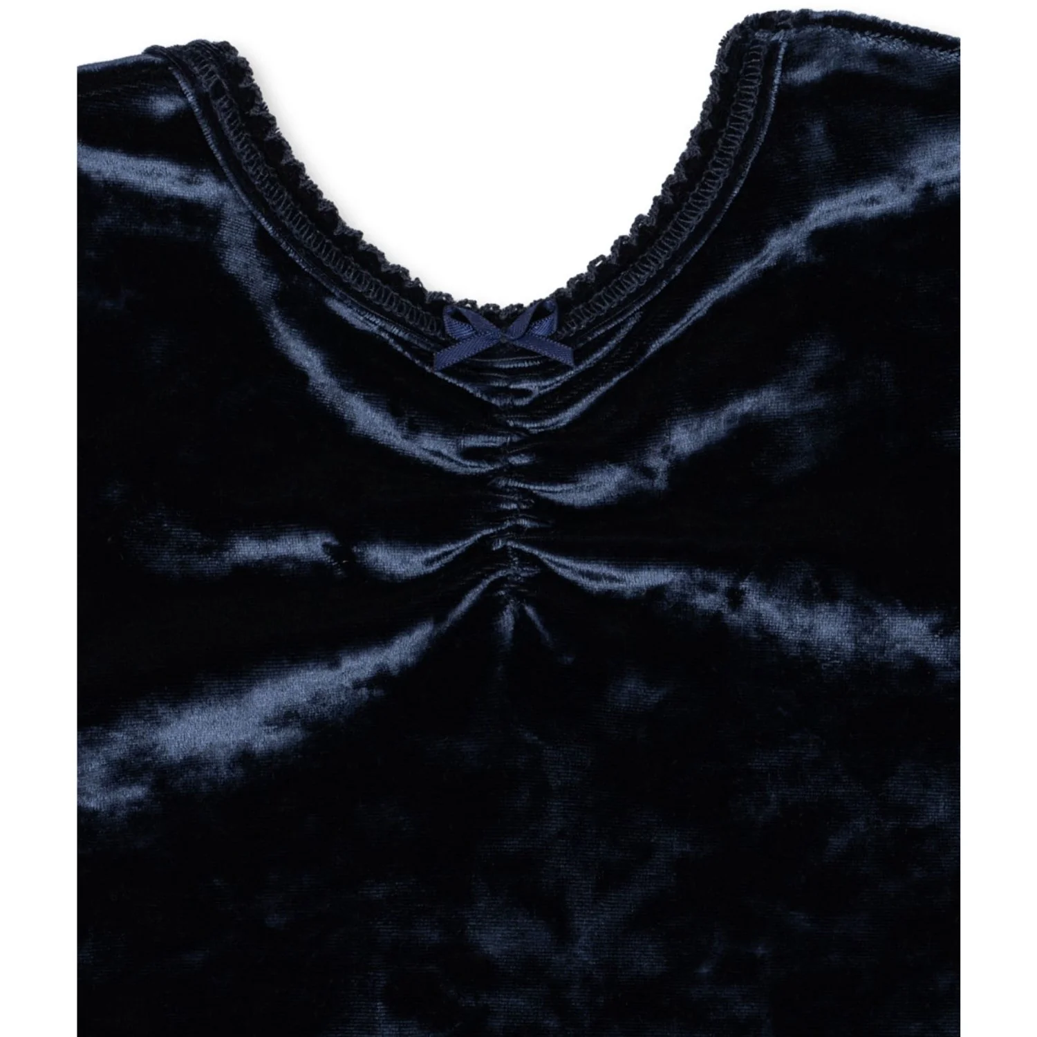 Konges Sløjd Navy Blazer Carlito Blouse Grs - Image 3