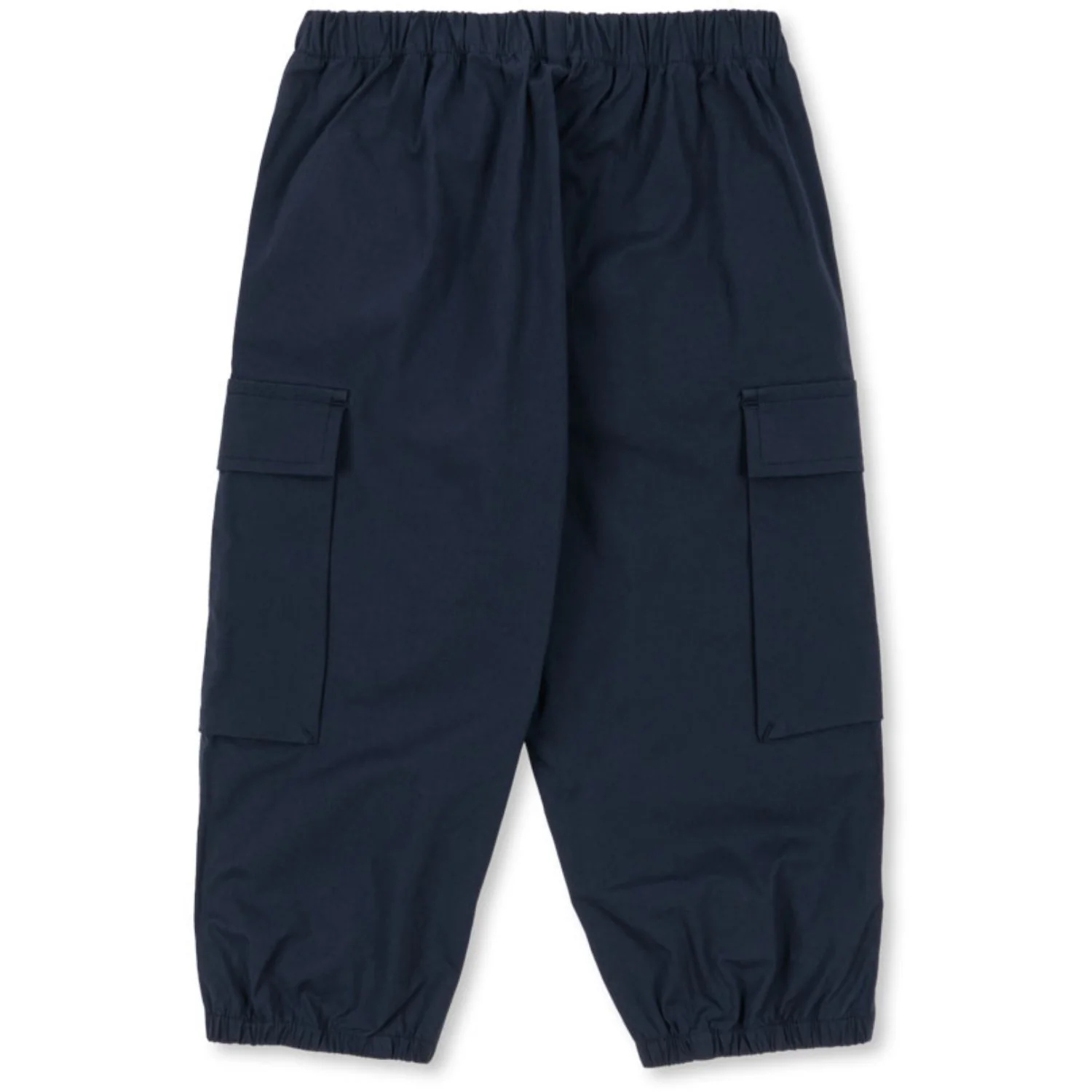 Konges Sløjd Navy Blazer Peppe Pants GOTS - Image 4