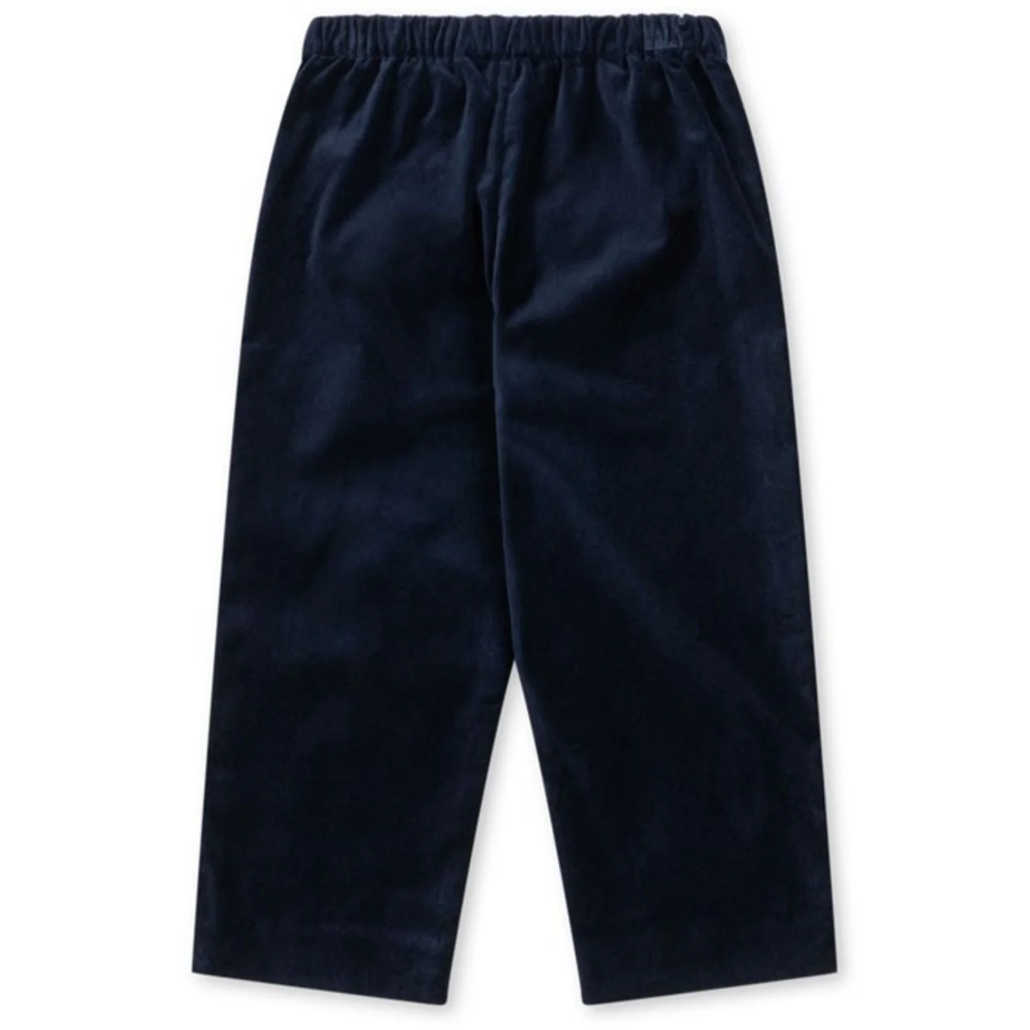 Konges Sløjd x Luksusbaby Navy Blazer Rocky Pants - Image 7