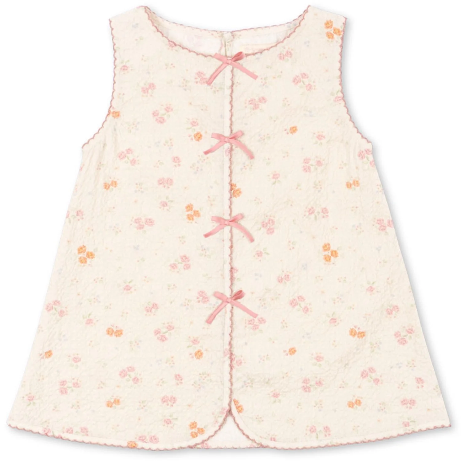 Konges Sløjd Nonoka Elin Dress Gots