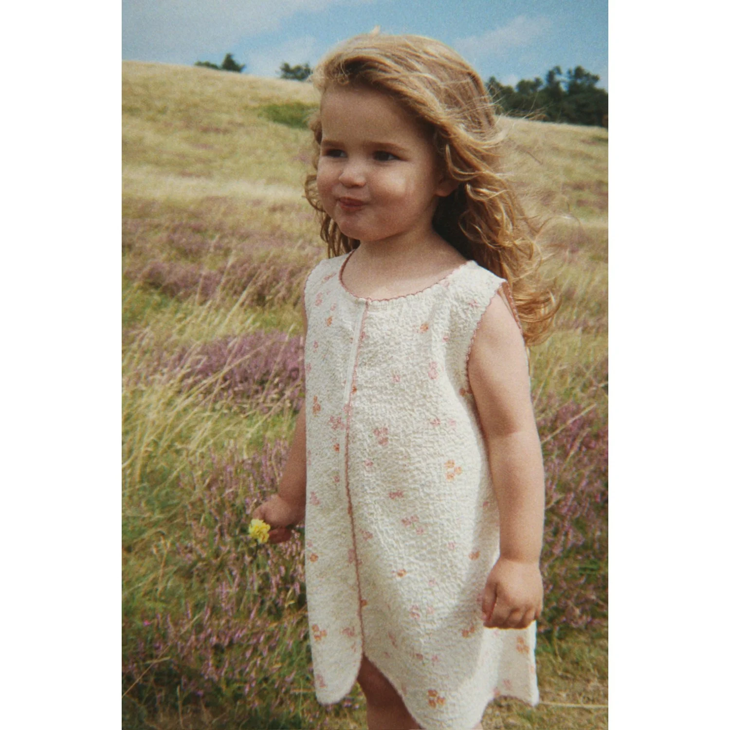 Konges Sløjd Nonoka Elin Dress Gots - Image 2