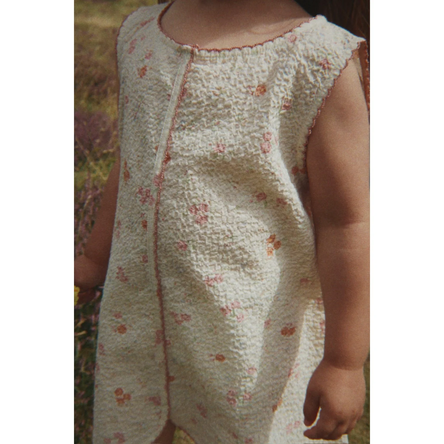 Konges Sløjd Nonoka Elin Dress Gots - Image 3