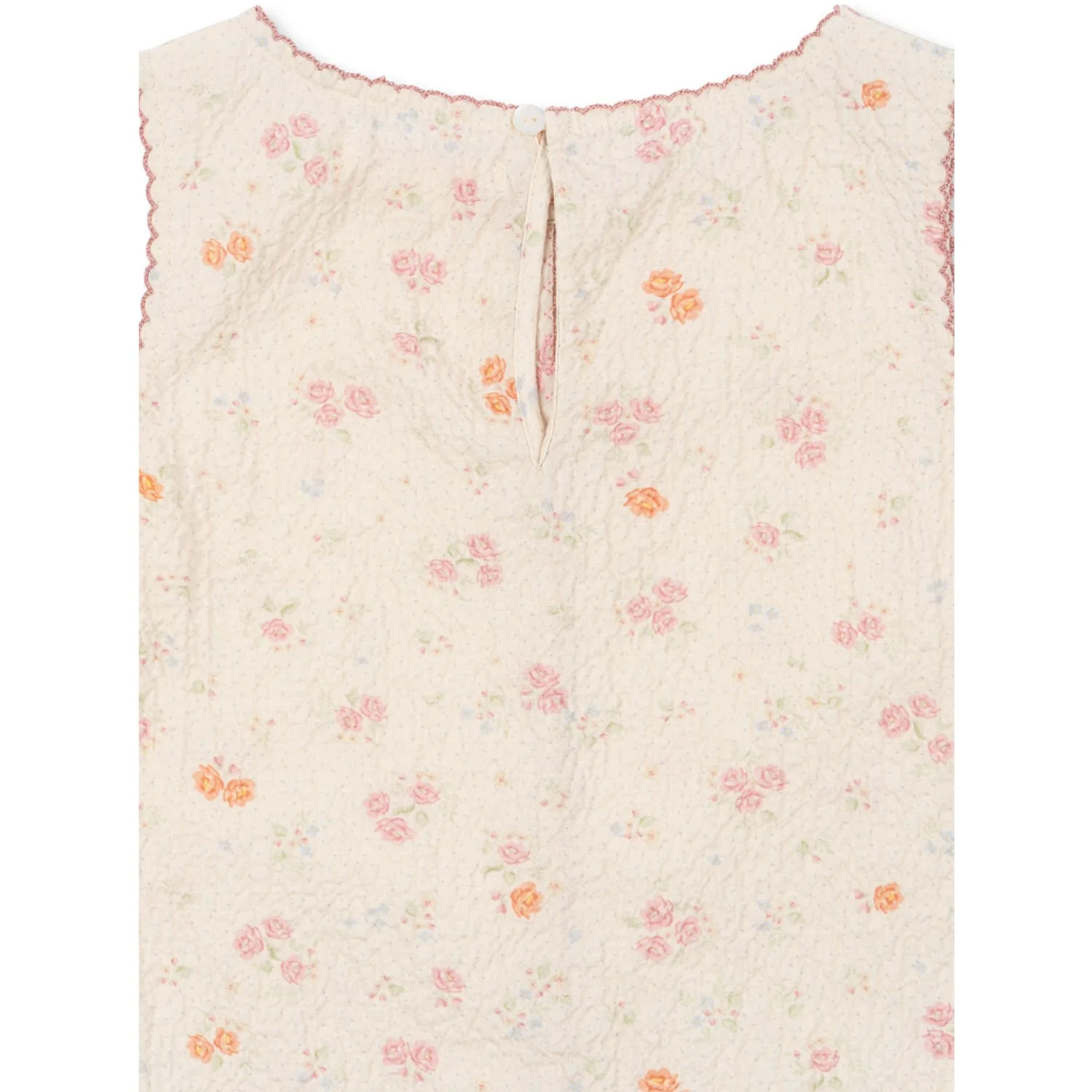 Konges Sløjd Nonoka Elin Dress Gots - Image 5