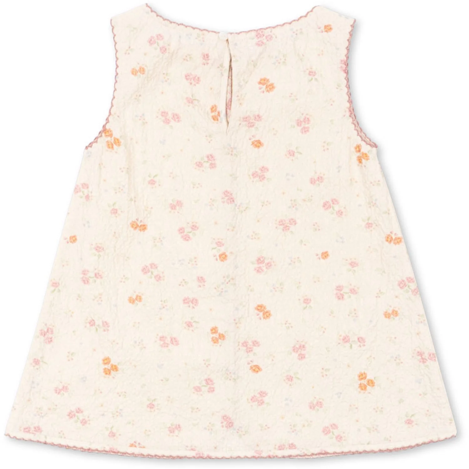 Konges Sløjd Nonoka Elin Dress Gots - Image 6