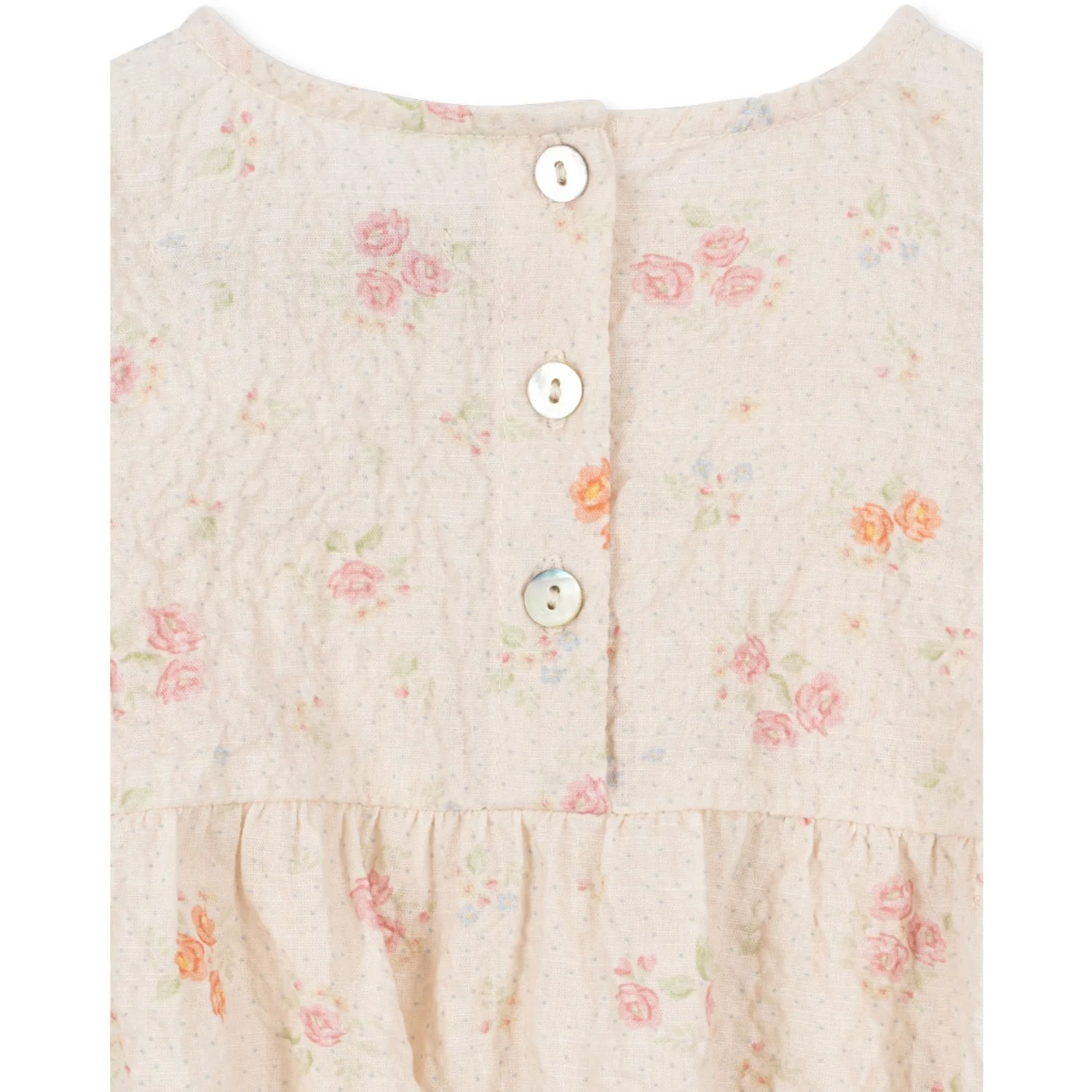Konges Sløjd Nonoka Elin Romper Gots - Image 6