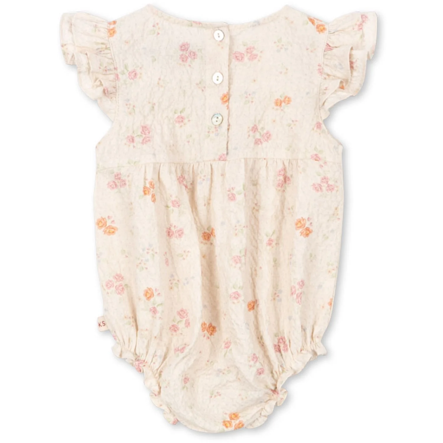 Konges Sløjd Nonoka Elin Romper Gots - Image 7