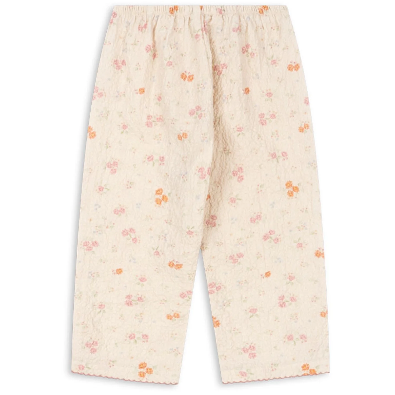 Konges Sløjd Nonoka Elin Slit Pants Gots - Image 4