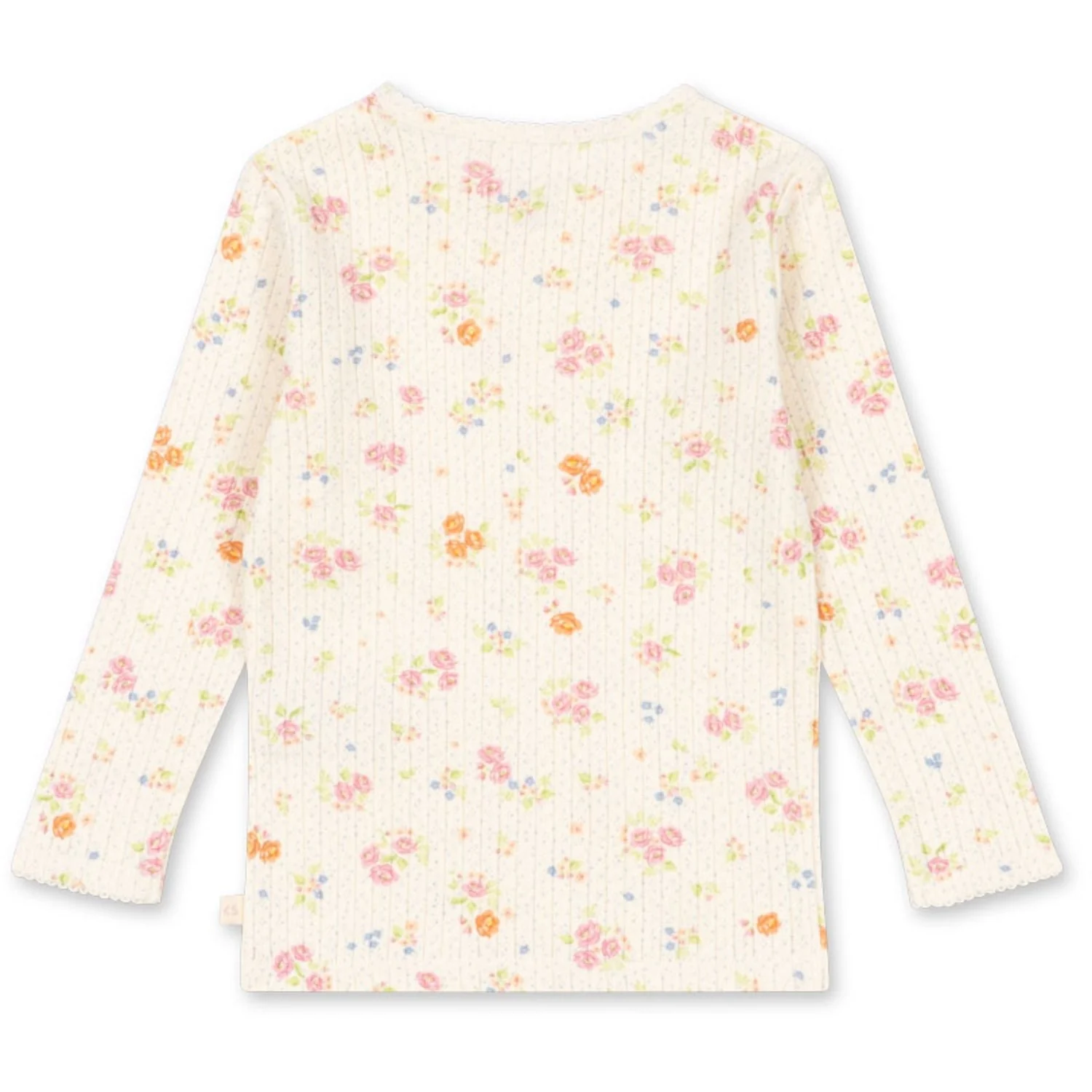 Konges Sløjd Nonoka Minnie Blouse Gots - Image 4