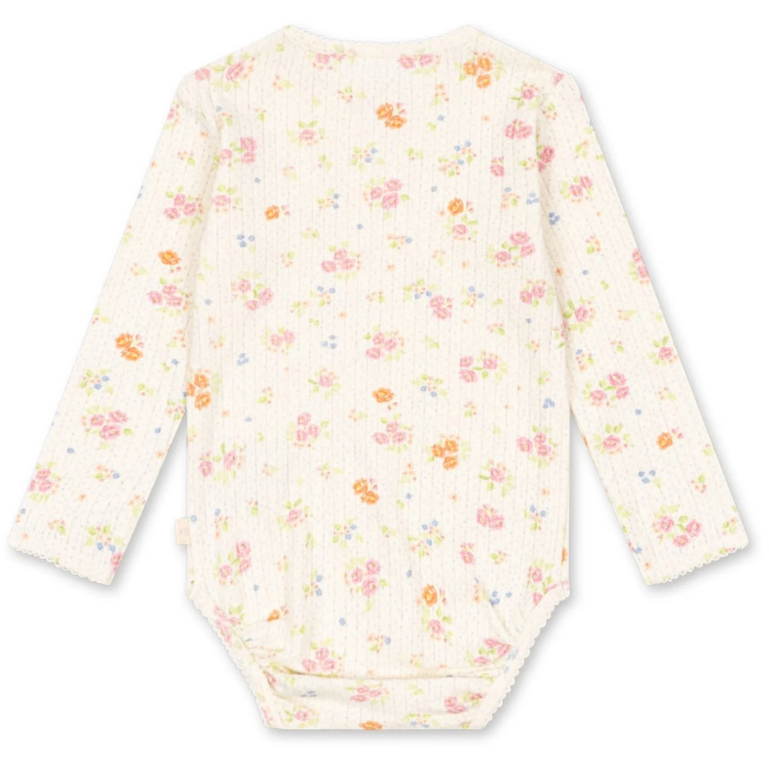 Konges Sløjd Nonoka Minnie Body Gots - Image 5