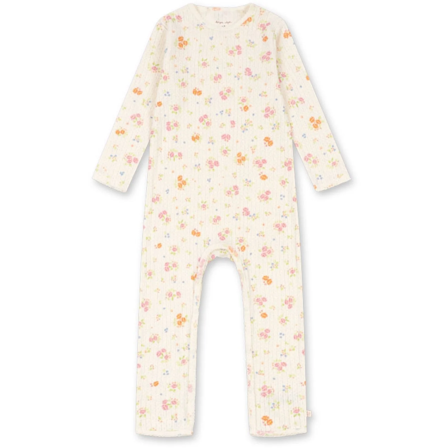 Konges Sløjd Nonoka Minnie Onesie Gots