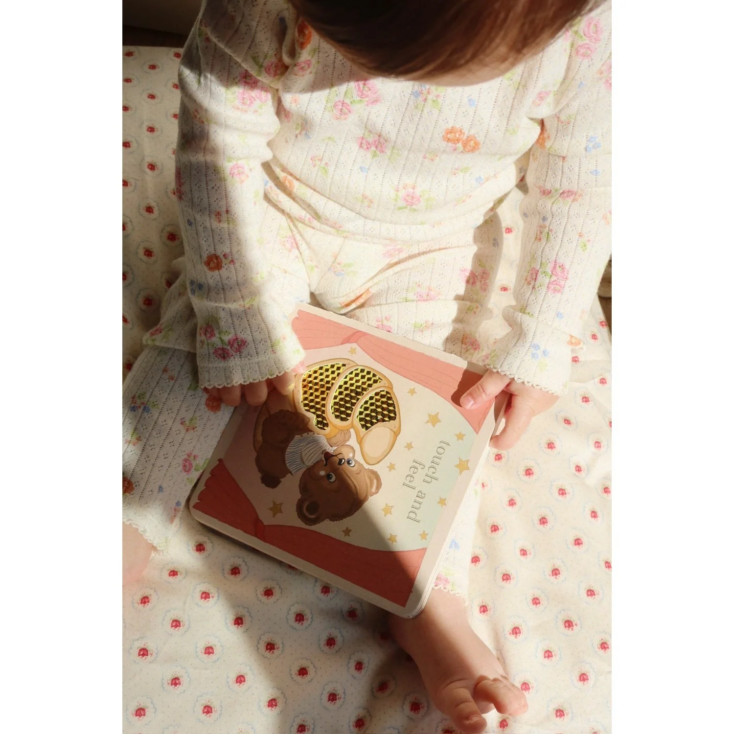 Konges Sløjd Nonoka Minnie Onesie Gots - Image 4