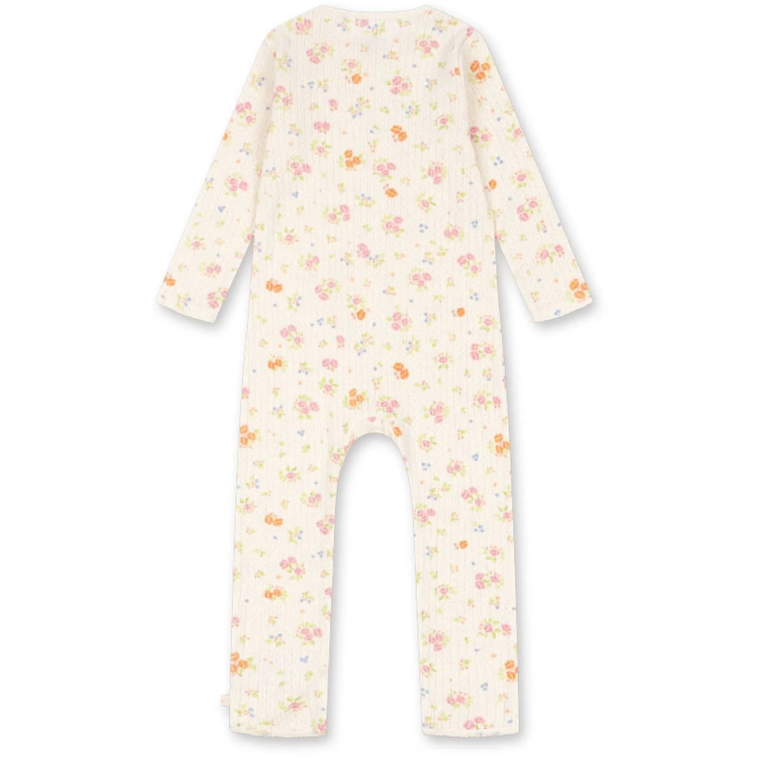 Konges Sløjd Nonoka Minnie Onesie Gots - Image 9