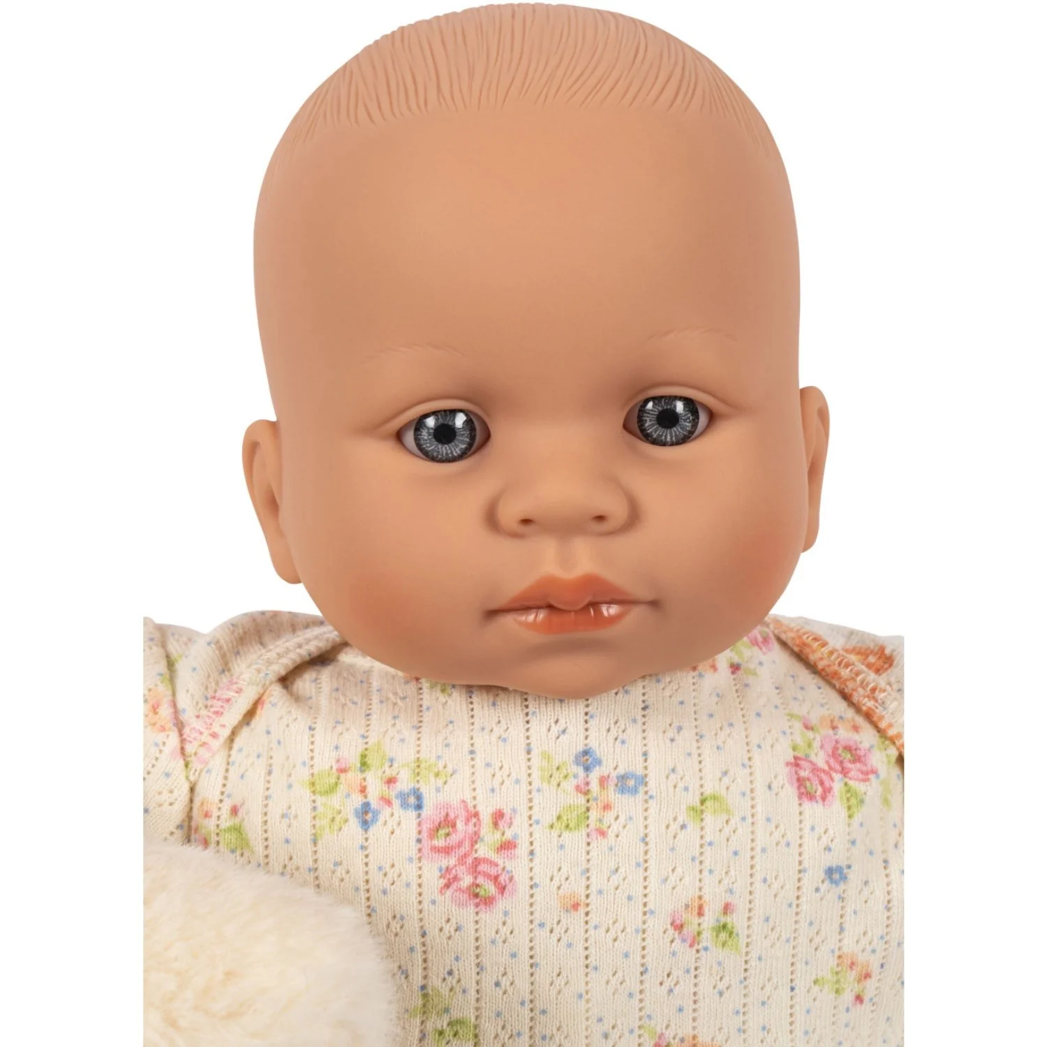 Konges Sløjd Nonoka Teddy Baby Doll Set - Image 3