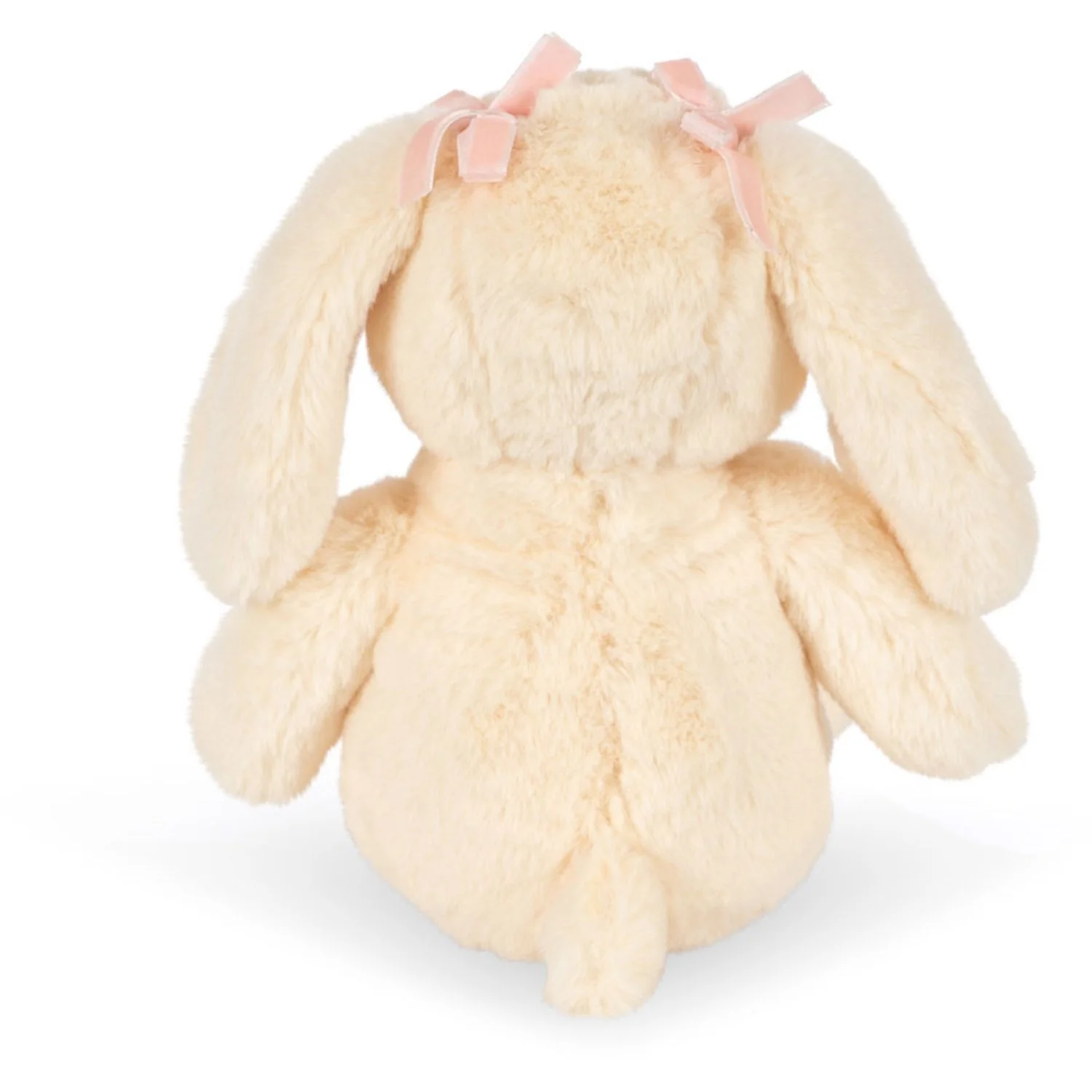 Konges Sløjd Off White Bibi Bunny - Image 10